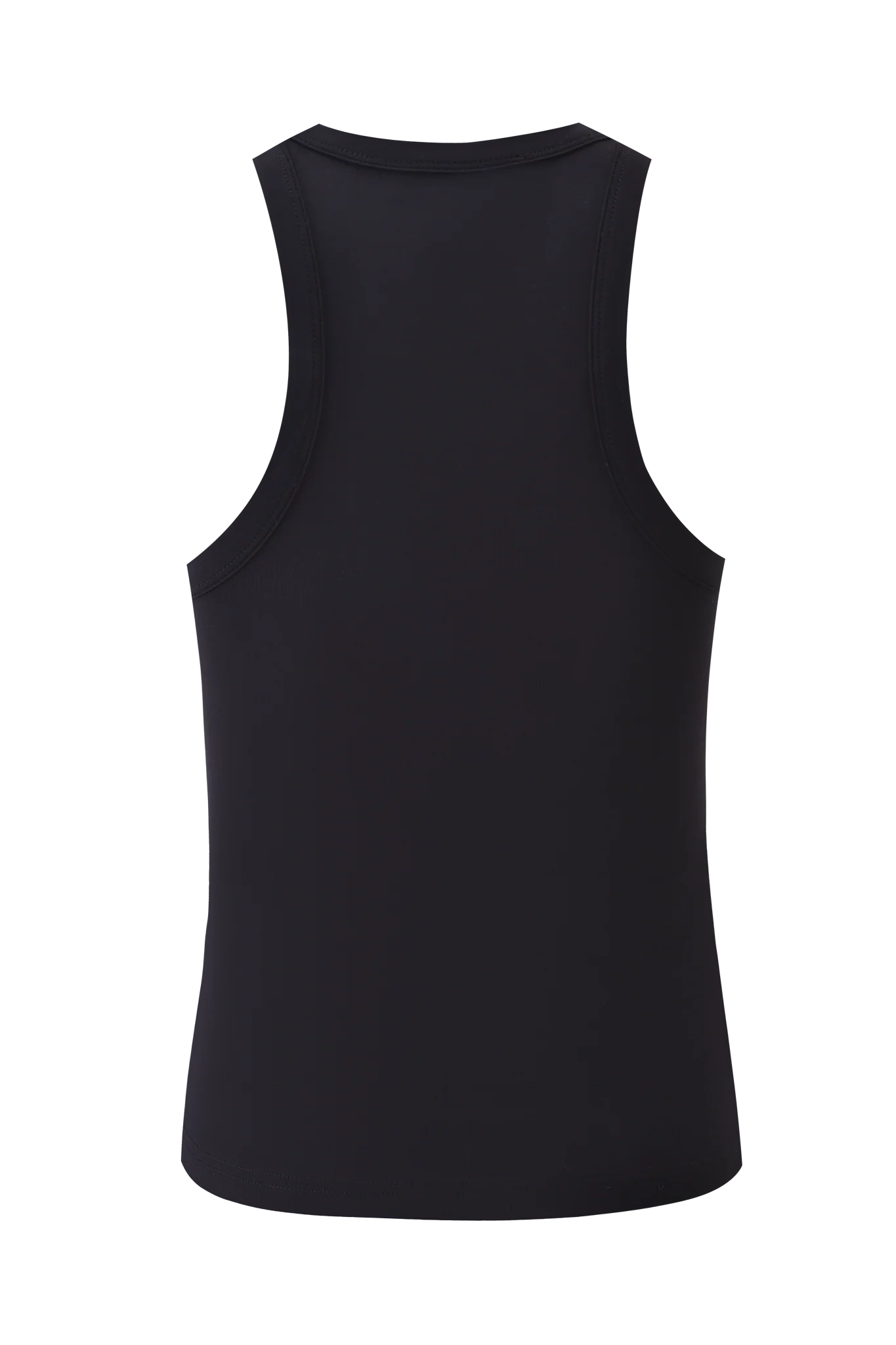 CANCER ZODIAC TANK - BLACK - Image 7