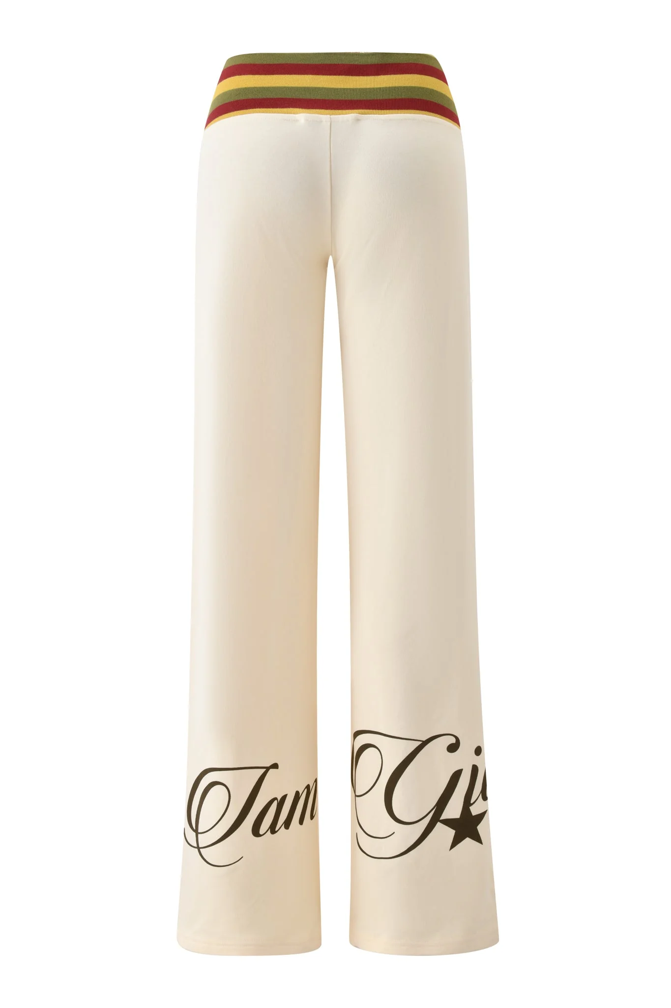 CANDI PANT - CREAM - Image 8