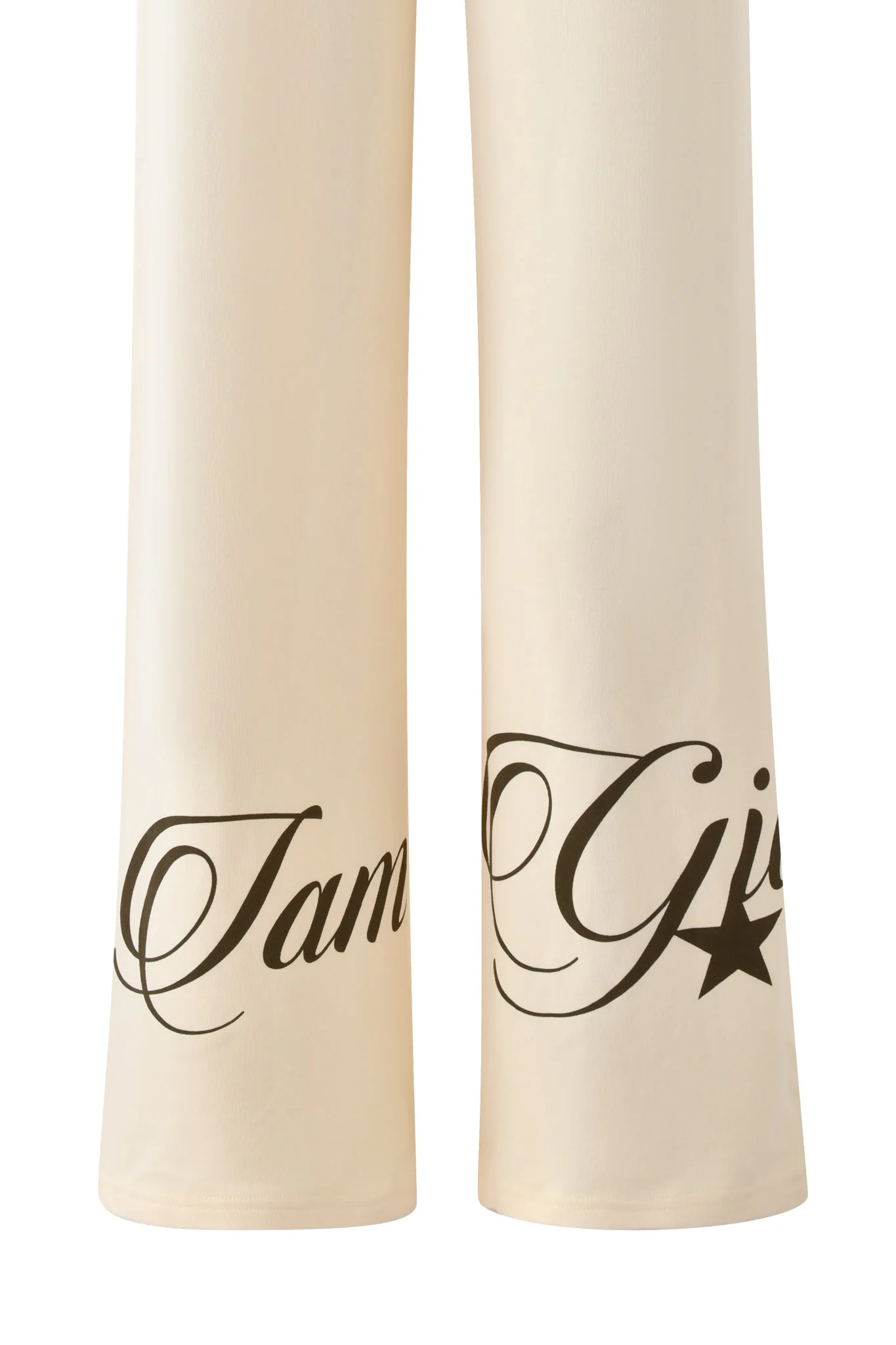 CANDI PANT - CREAM - Image 9