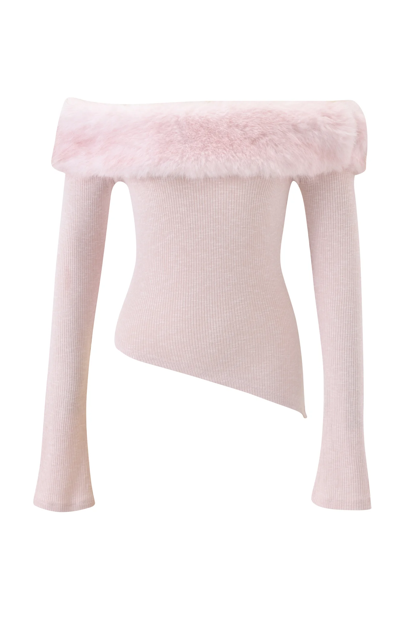 CECILY TOP - PINK - Image 7