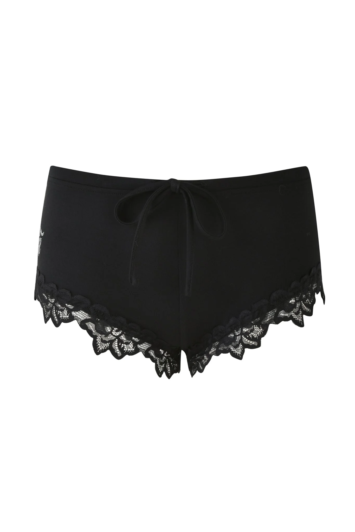 CELESTE SHORT - BLACK - Image 7