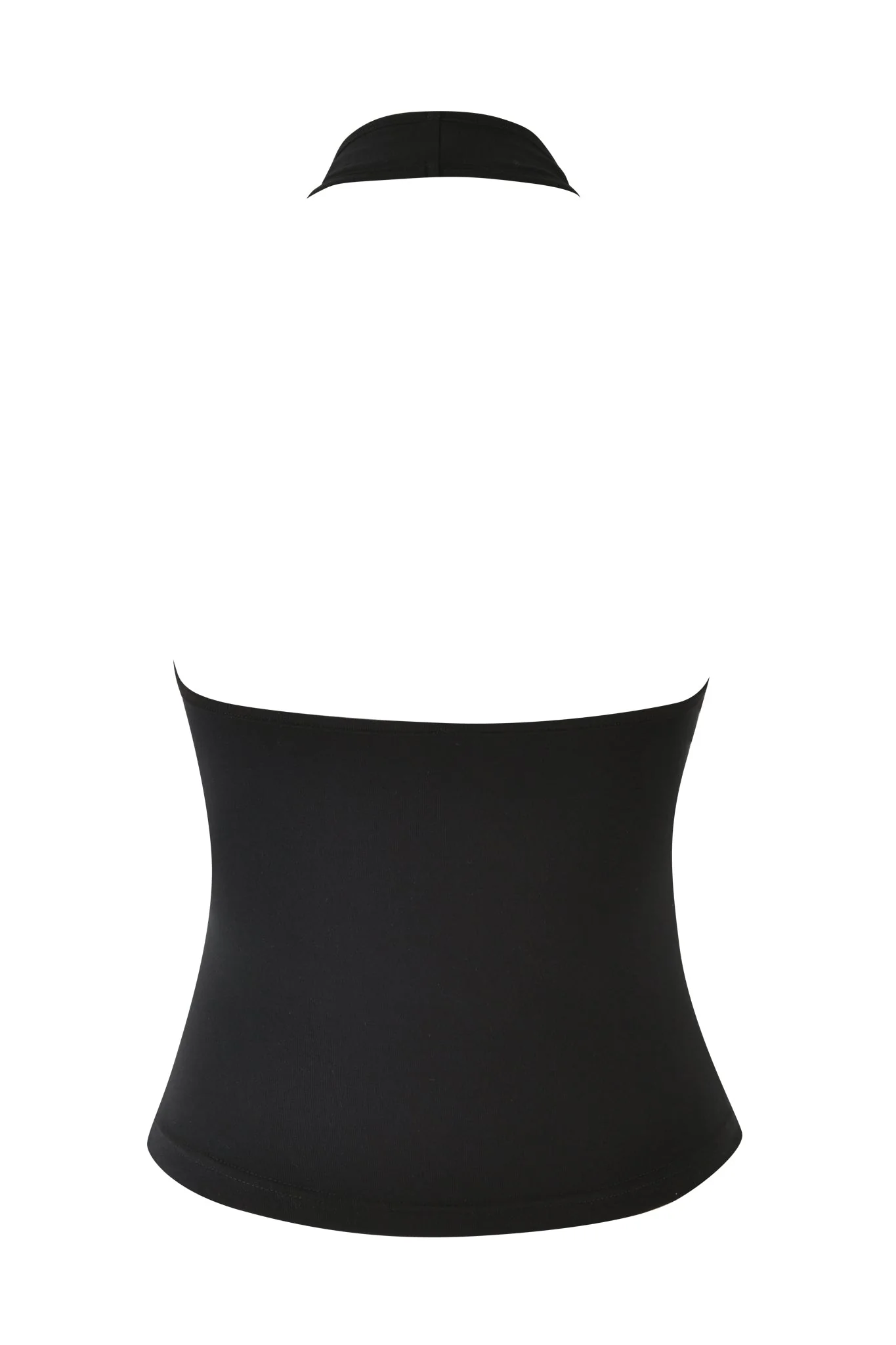 CELESTE TOP - BLACK - Image 8
