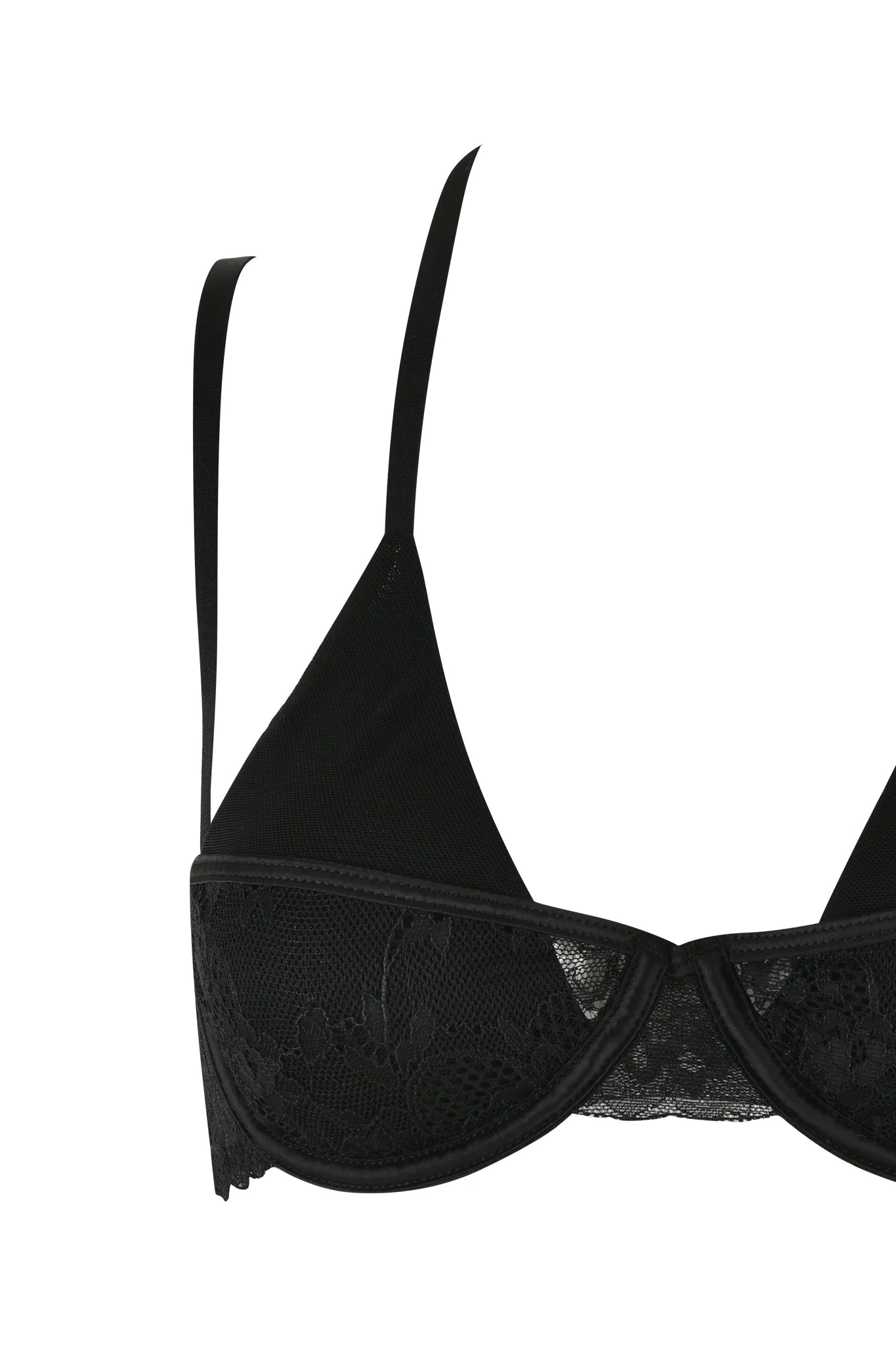 CHANTEL SET - BLACK - Image 7
