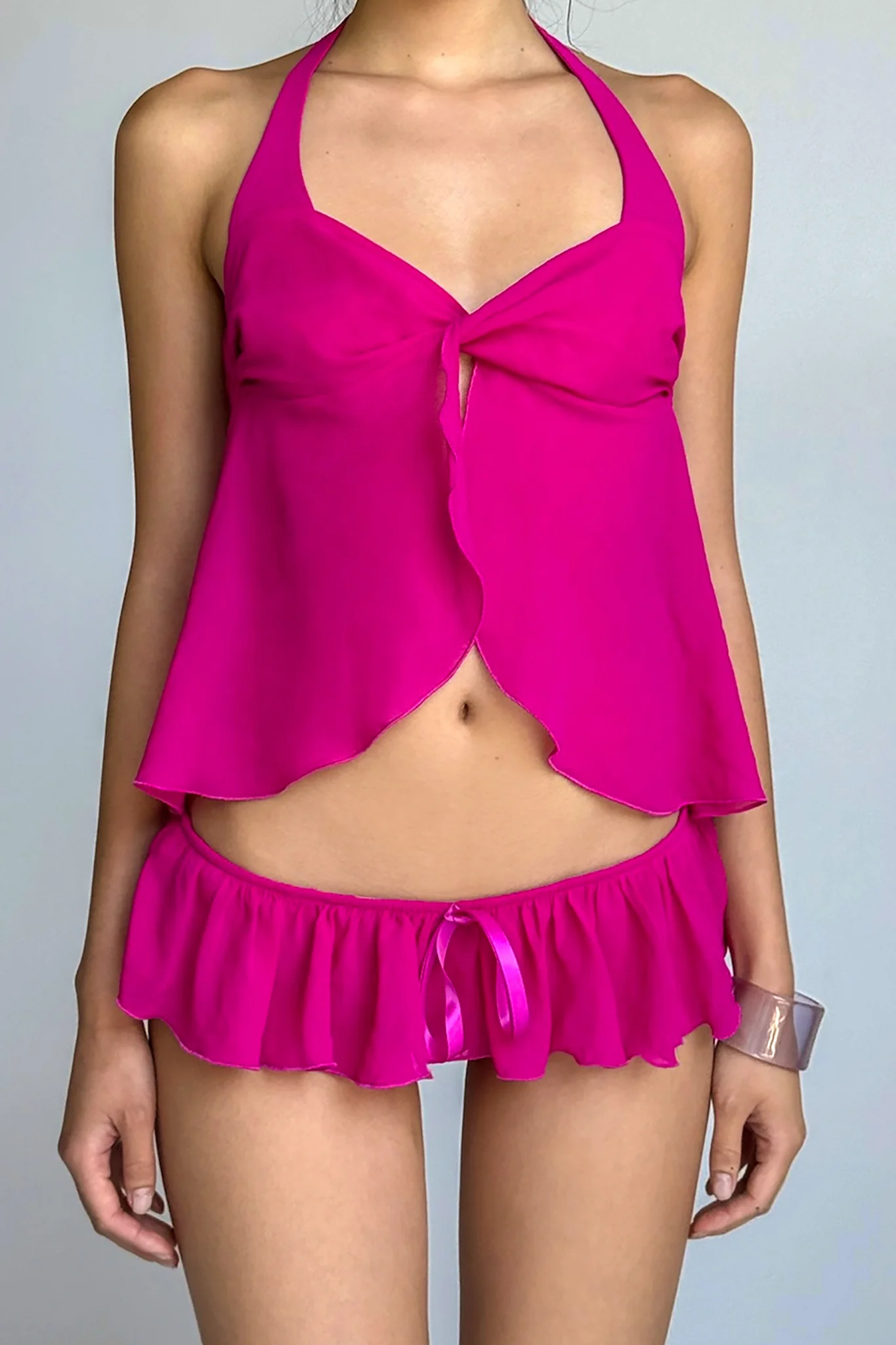 CHEYENNE SET - PINK - Image 2