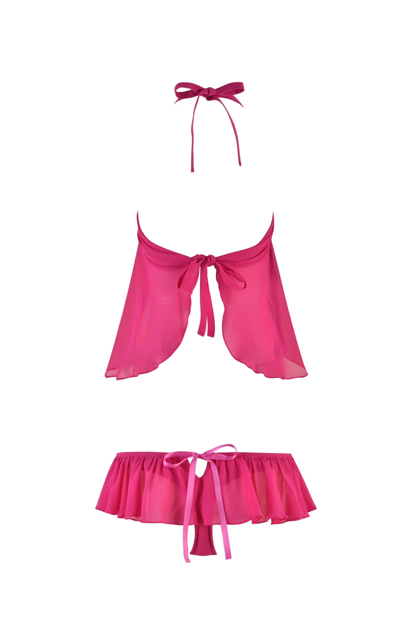 CHEYENNE SET - PINK - Image 8