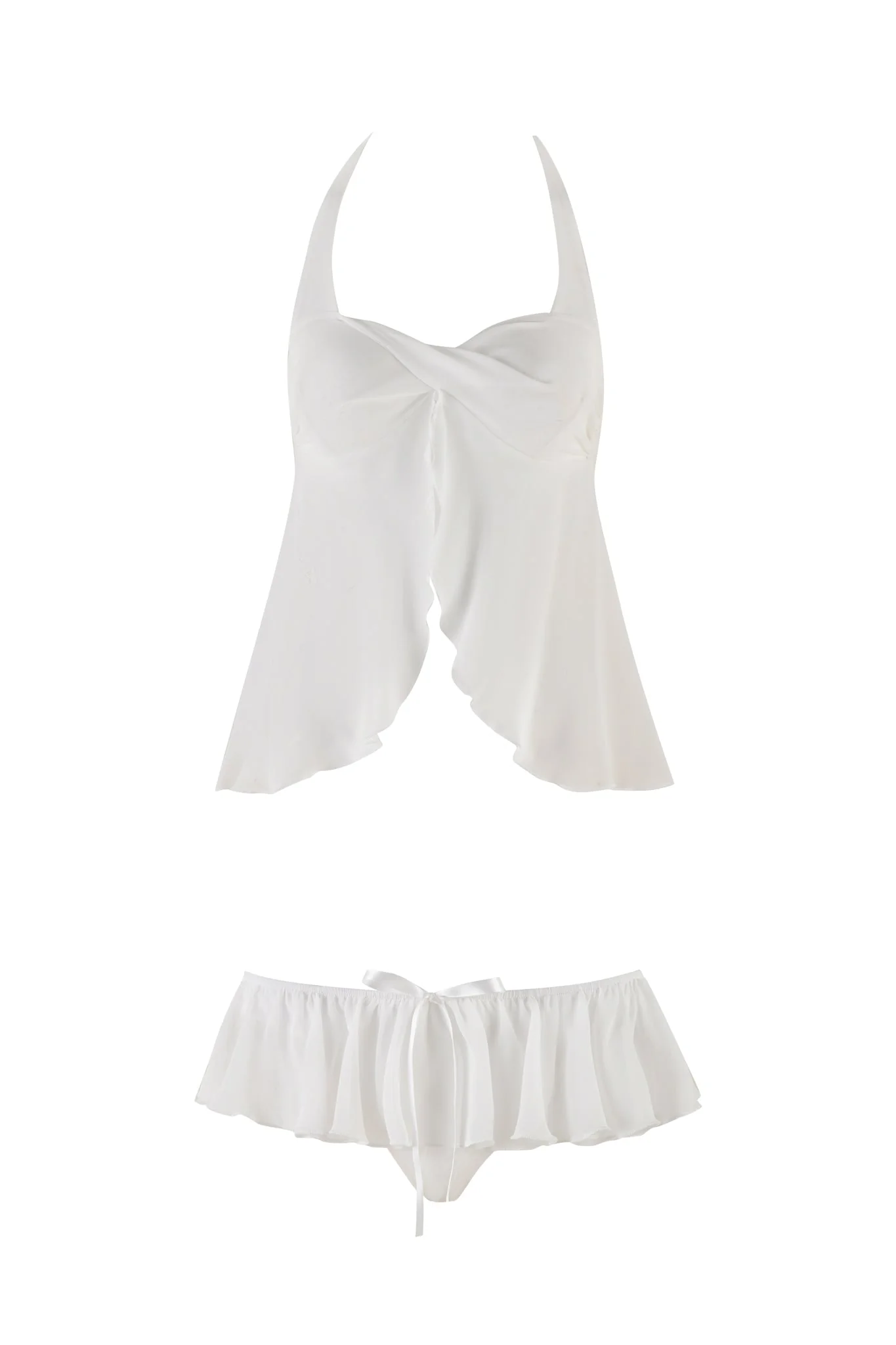 CHEYENNE SET - WHITE - Image 5