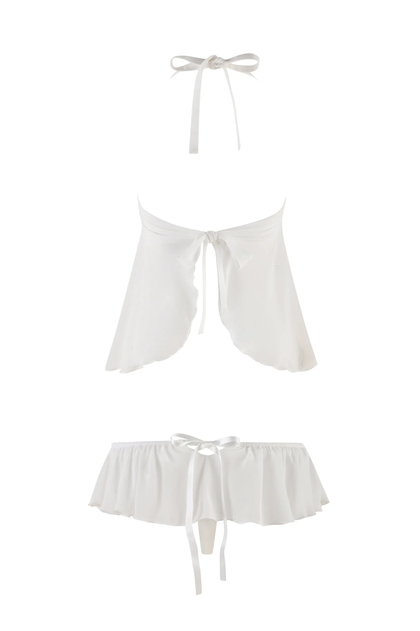 CHEYENNE SET - WHITE - Image 6