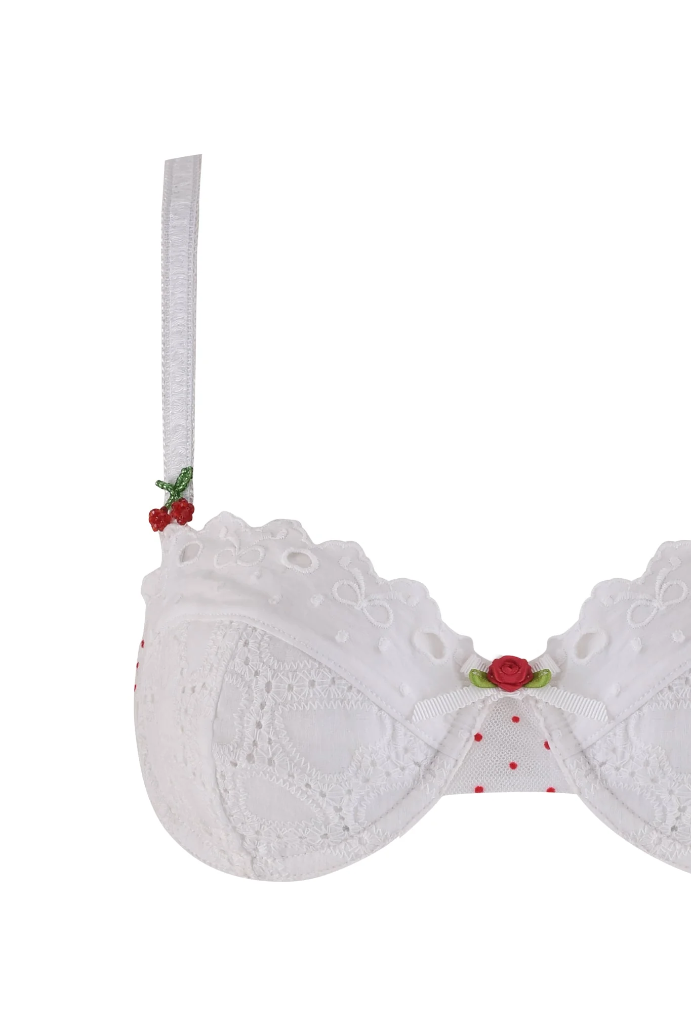 CHRISSY SET - WHITE - Image 9