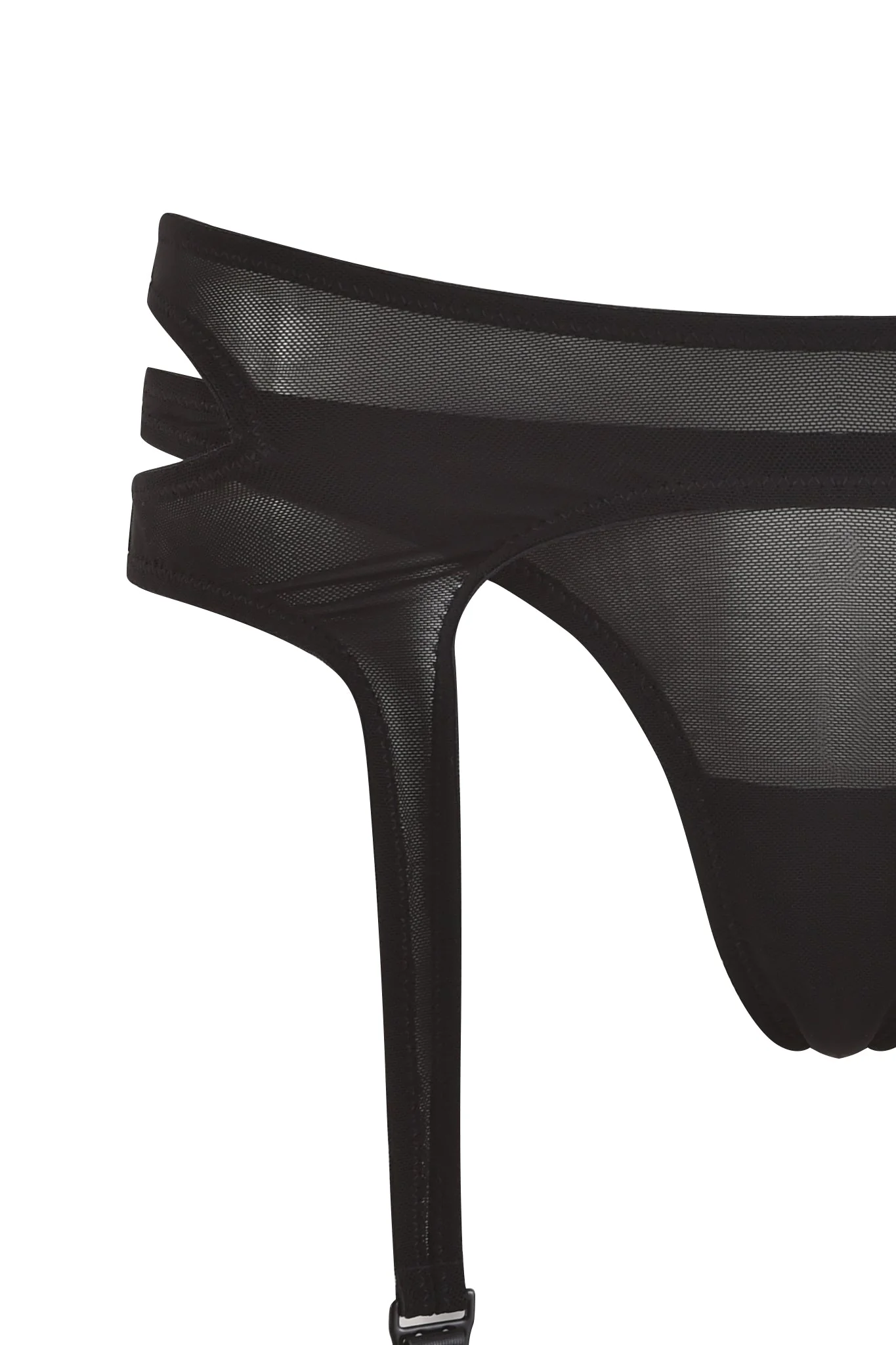 CLEO 3 PIECE SET - BLACK - Image 10