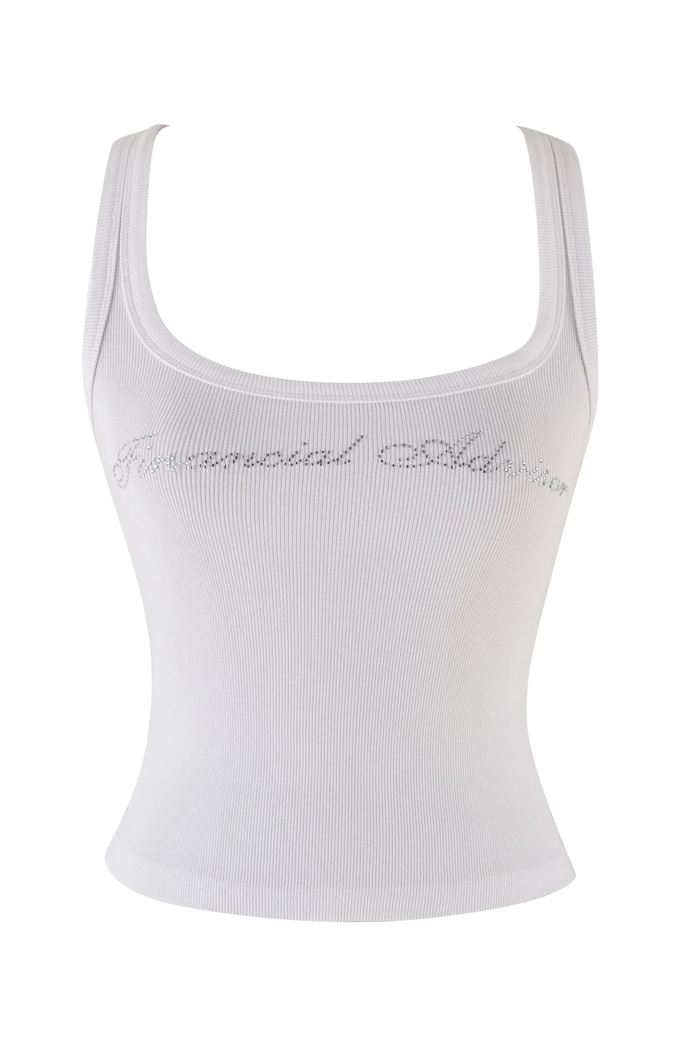 COLE TANK 2.0 - WHITE:DIAMONTE - Image 6