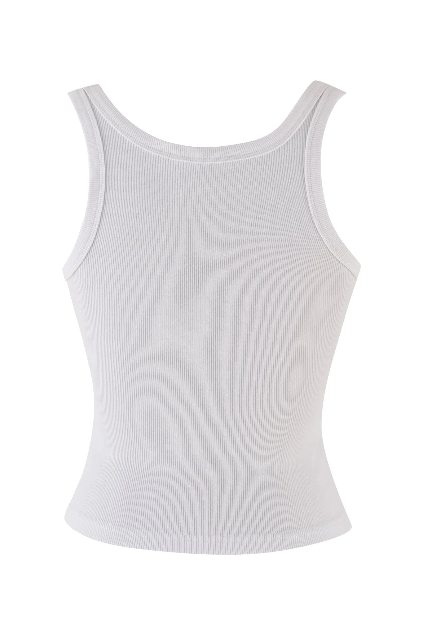 COLE TANK 2.0 - WHITE:DIAMONTE - Image 8