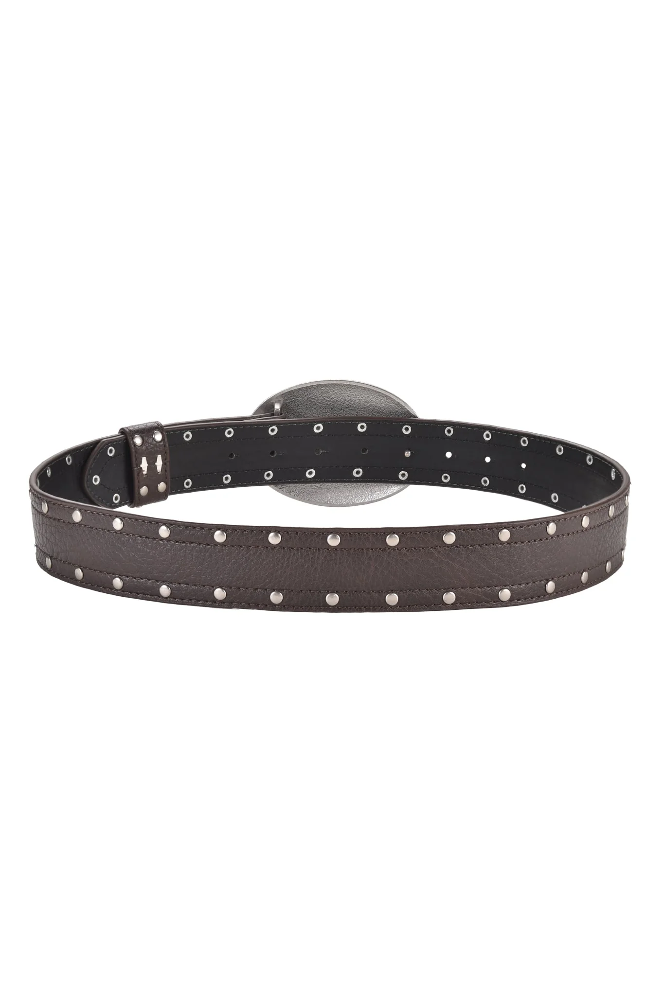 COLTON BELT - BROWN - Image 5