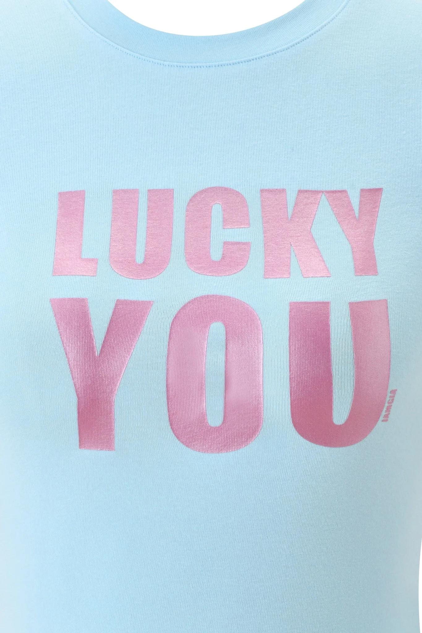 COURTNEY TANK - LUCKY YOU - Image 8