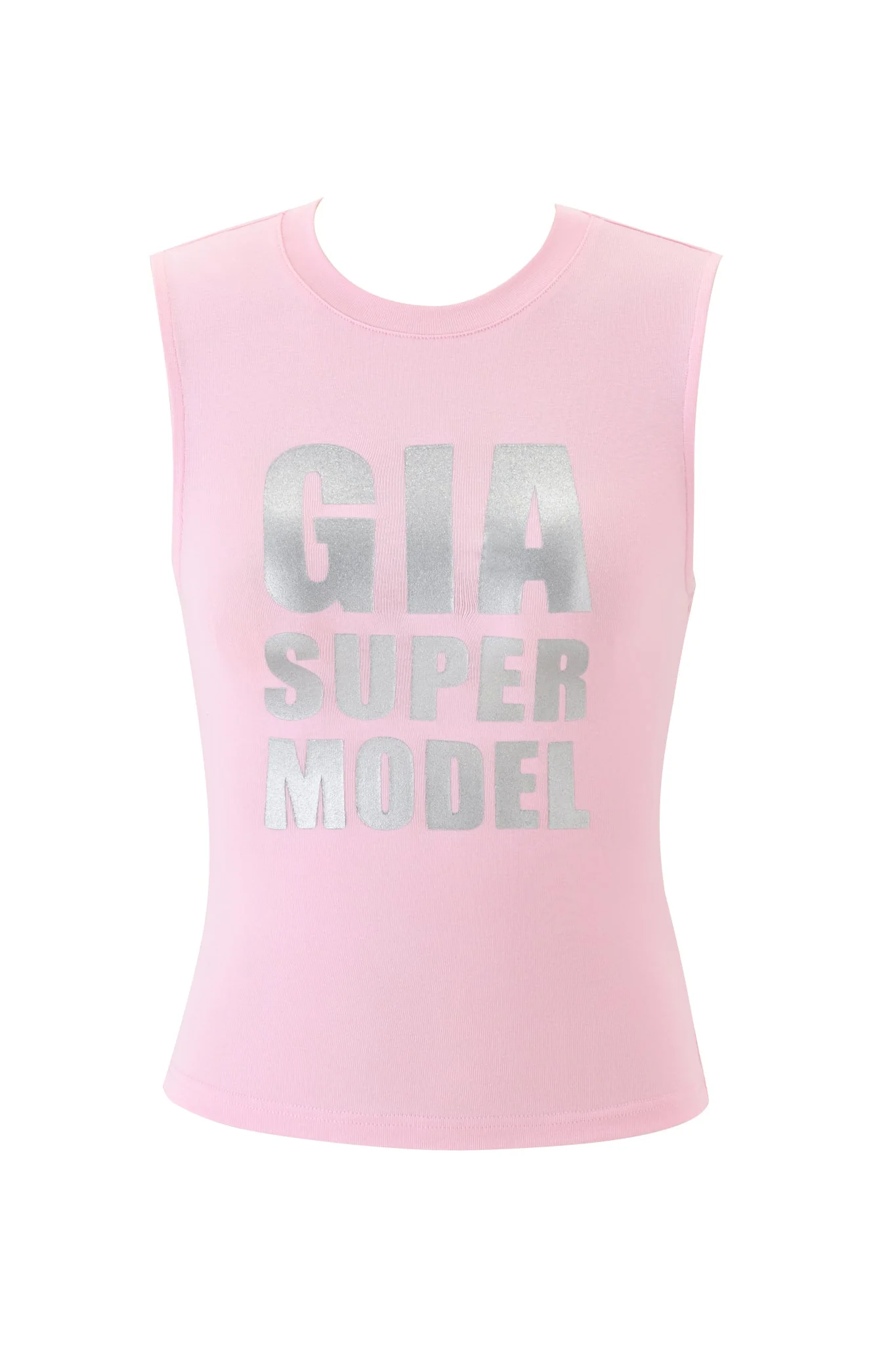 COURTNEY TANK - SUPER MODEL - Image 6