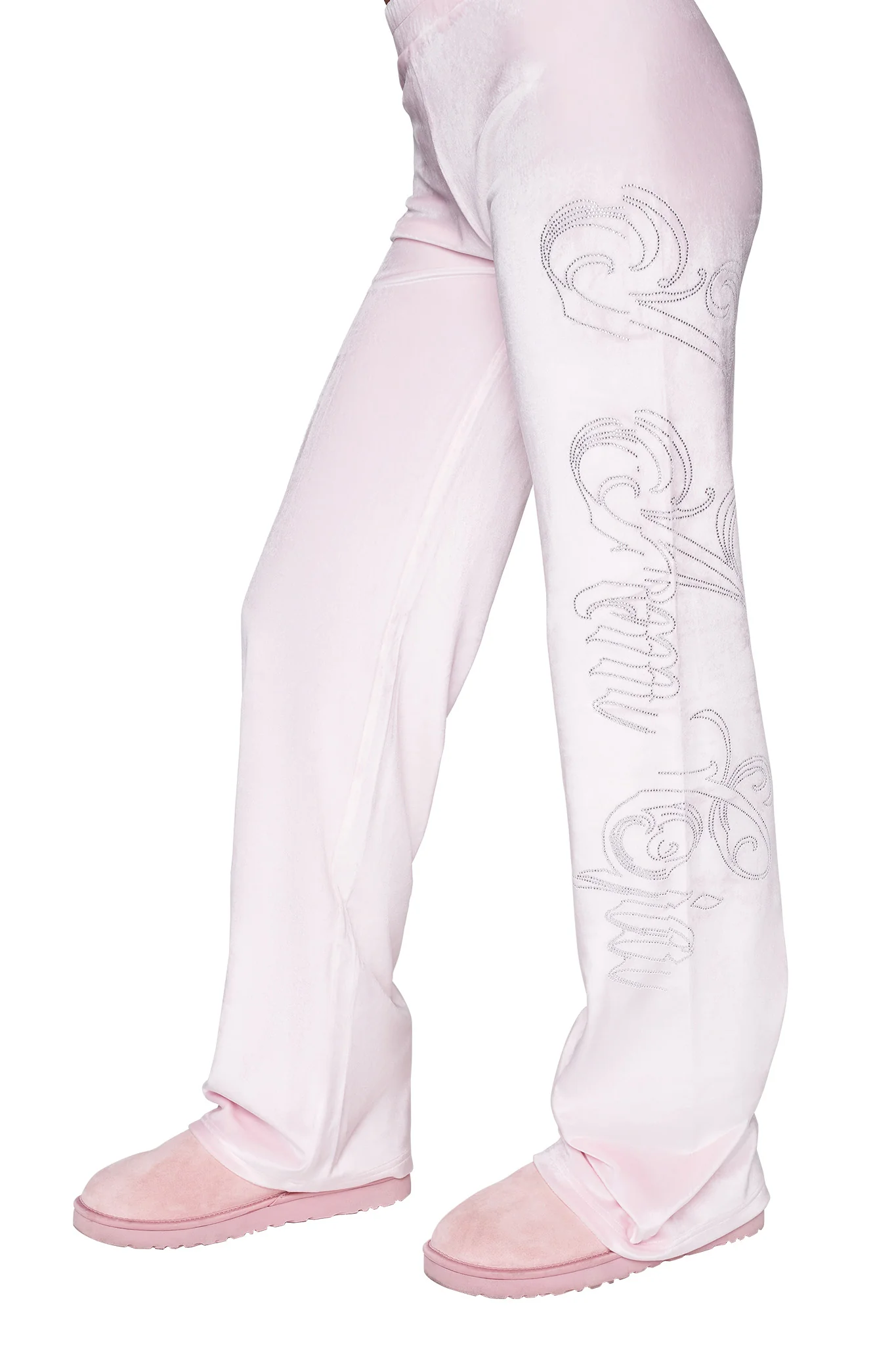 DARIA PANT - PINK : ICY PINK - Image 6