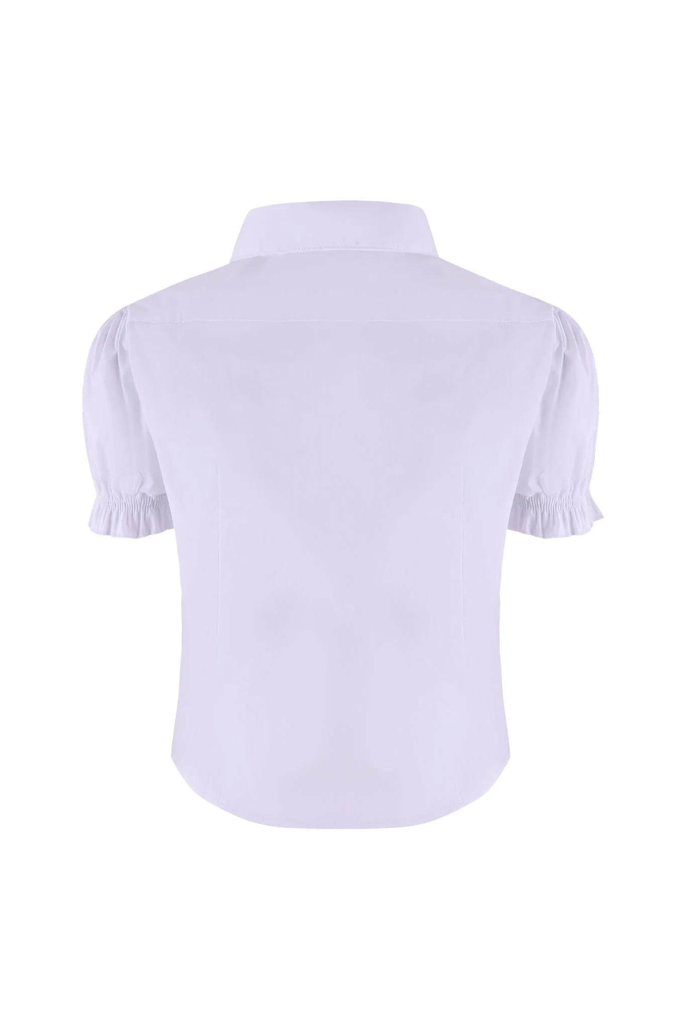 EDIE TOP - WHITE - Image 8