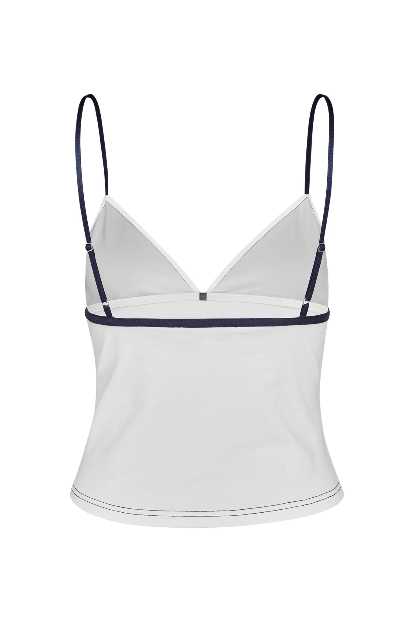 EDITA TOP - WHITE - Image 9