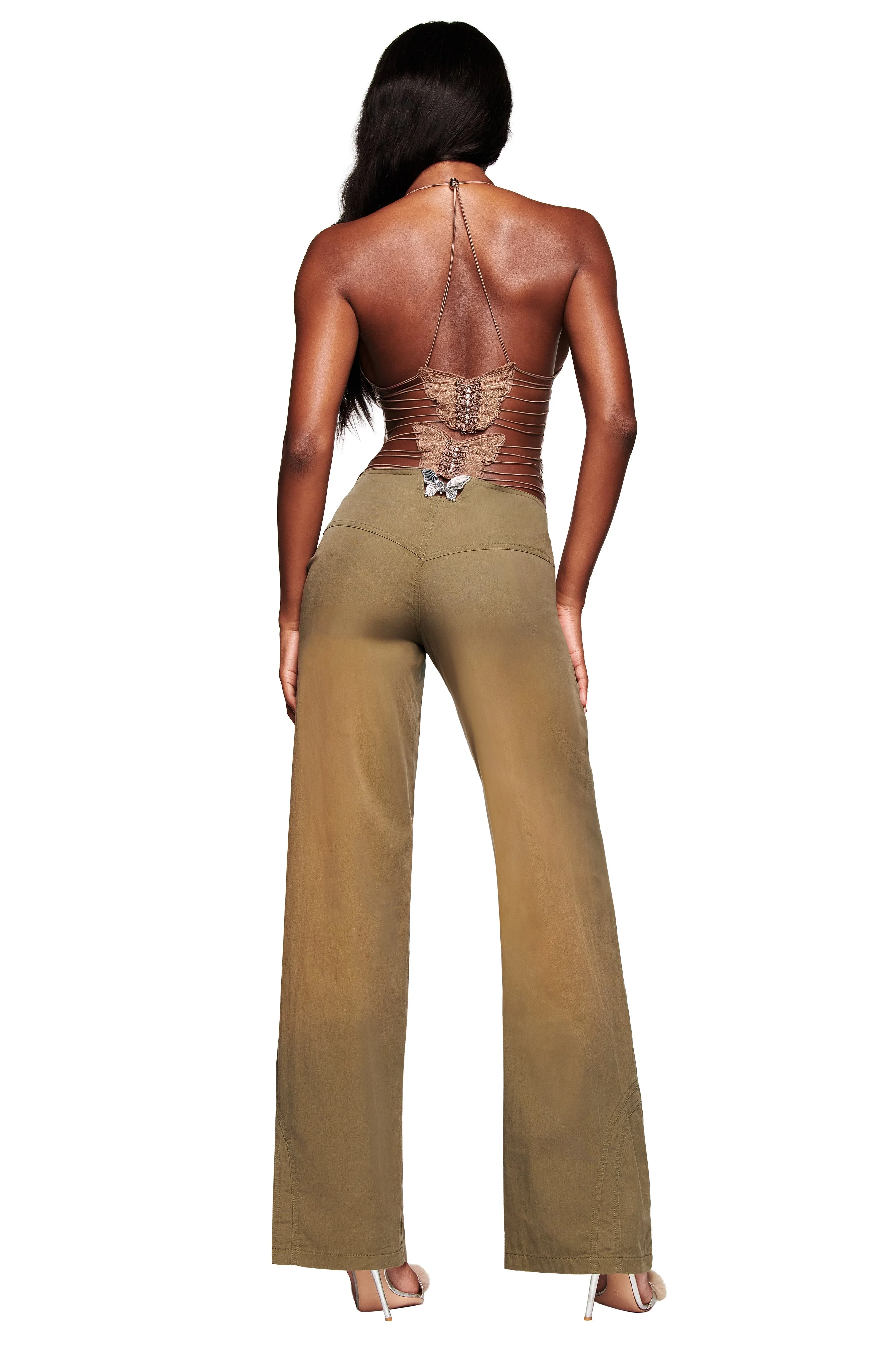 ELLERY TOP - LEOPARD - Image 6