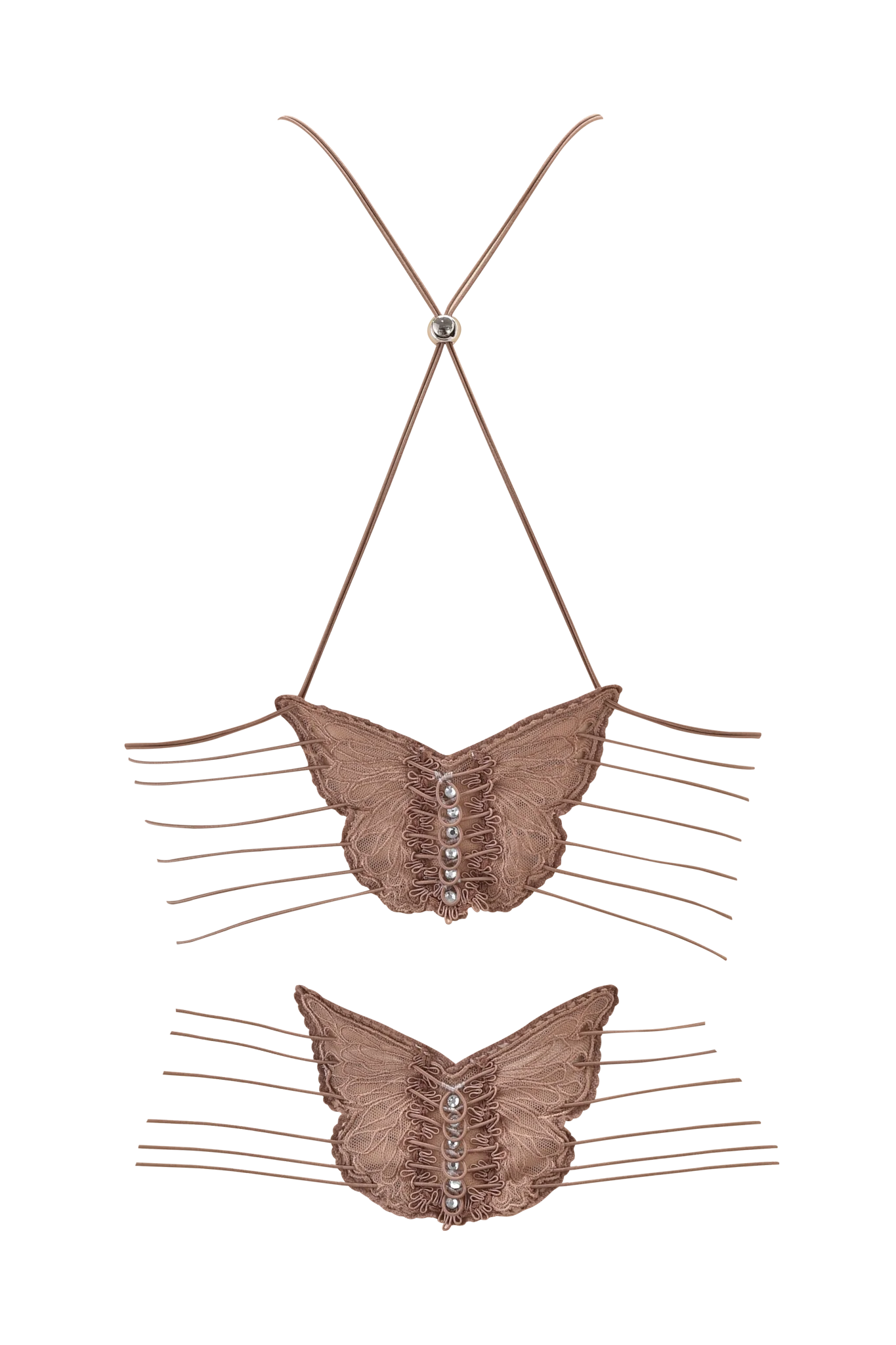 ELLERY TOP - LEOPARD - Image 7