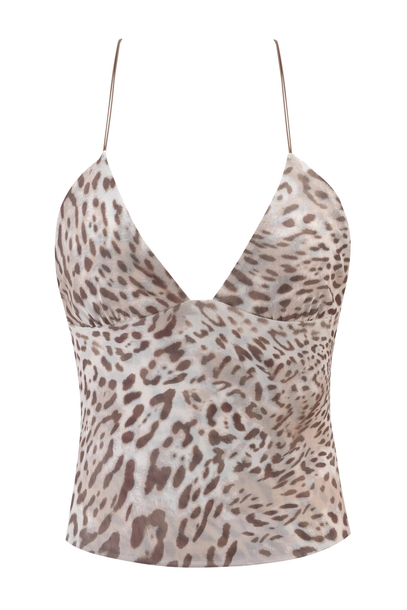ELLERY TOP - LEOPARD - Image 8