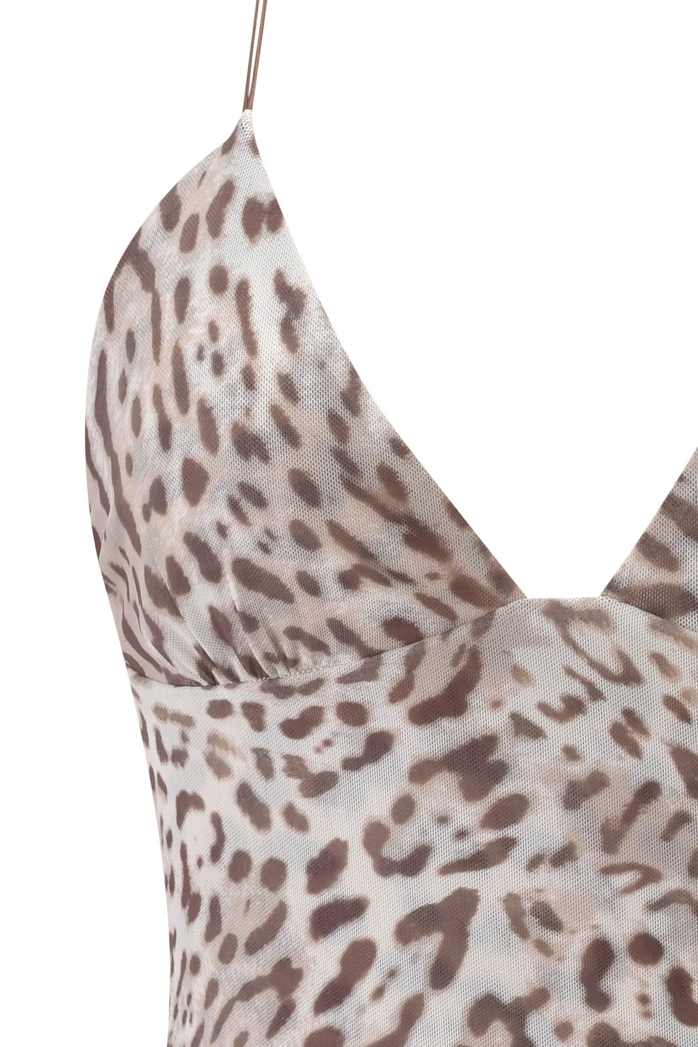 ELLERY TOP - LEOPARD - Image 9