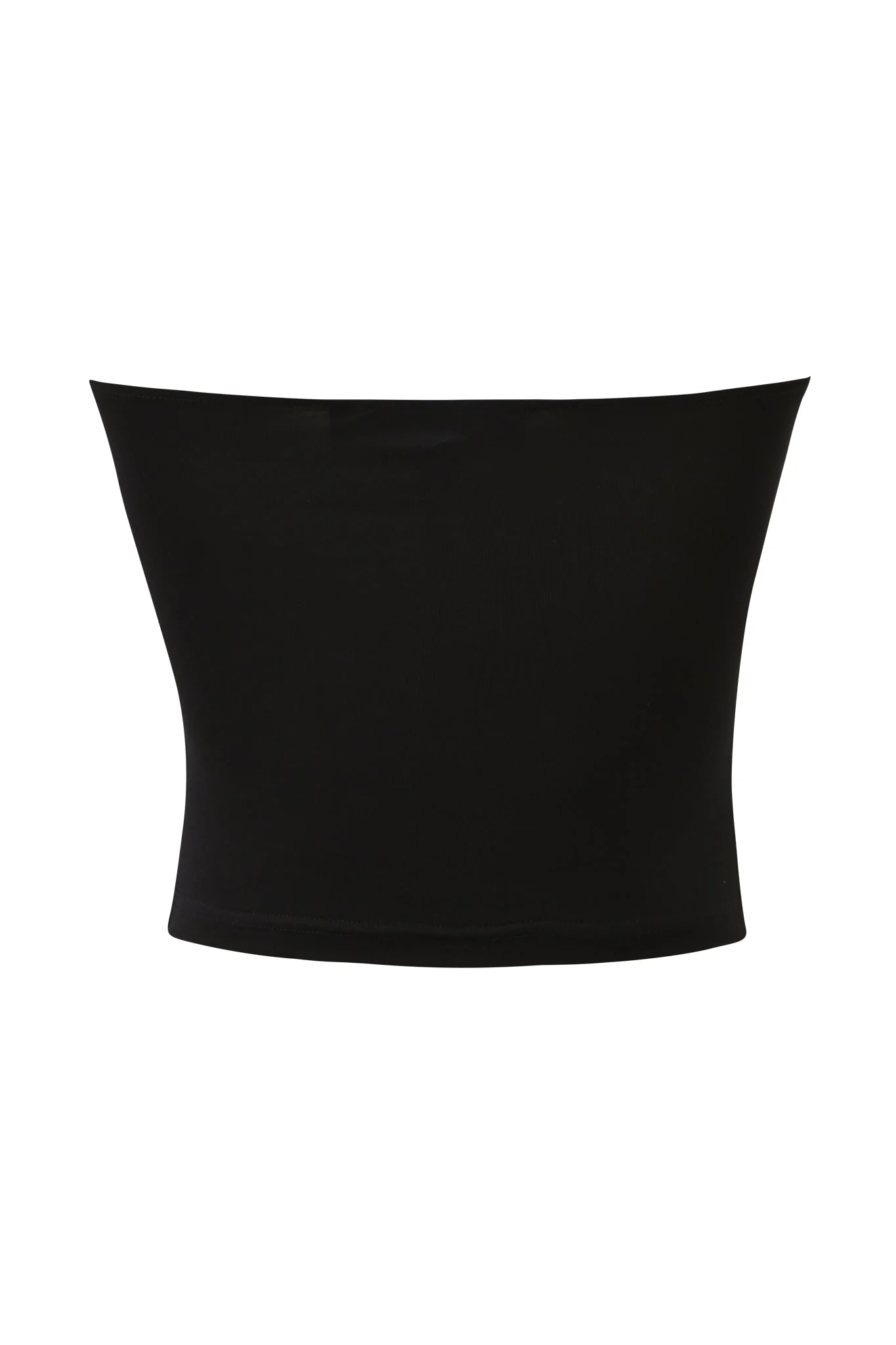 ELYSIA BOOB TUBE - BLACK - Image 8