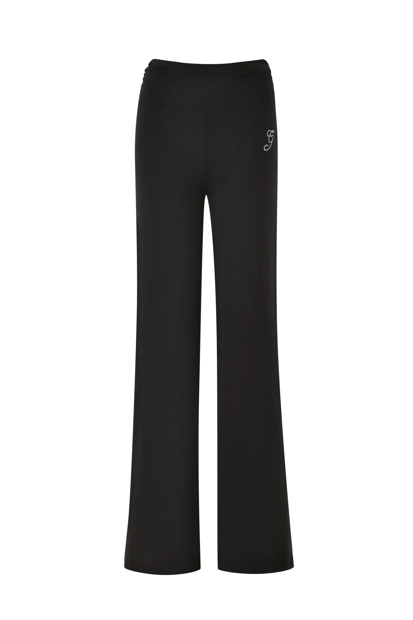ERIN PANT - BLACK - Image 5