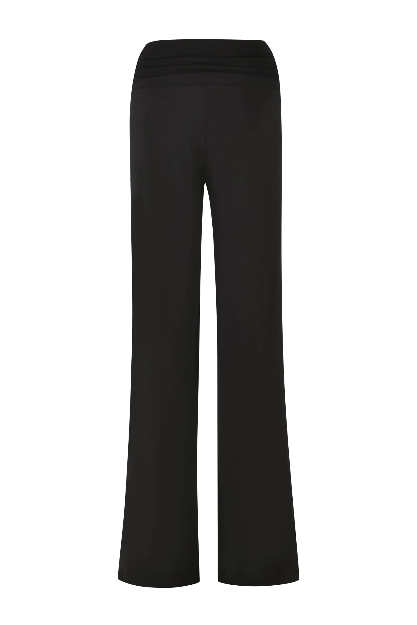ERIN PANT - BLACK - Image 6
