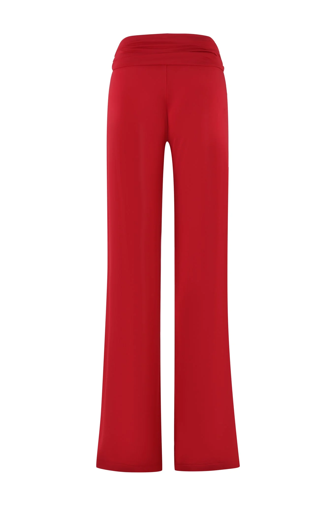 ERIN PANT - RED - Image 6