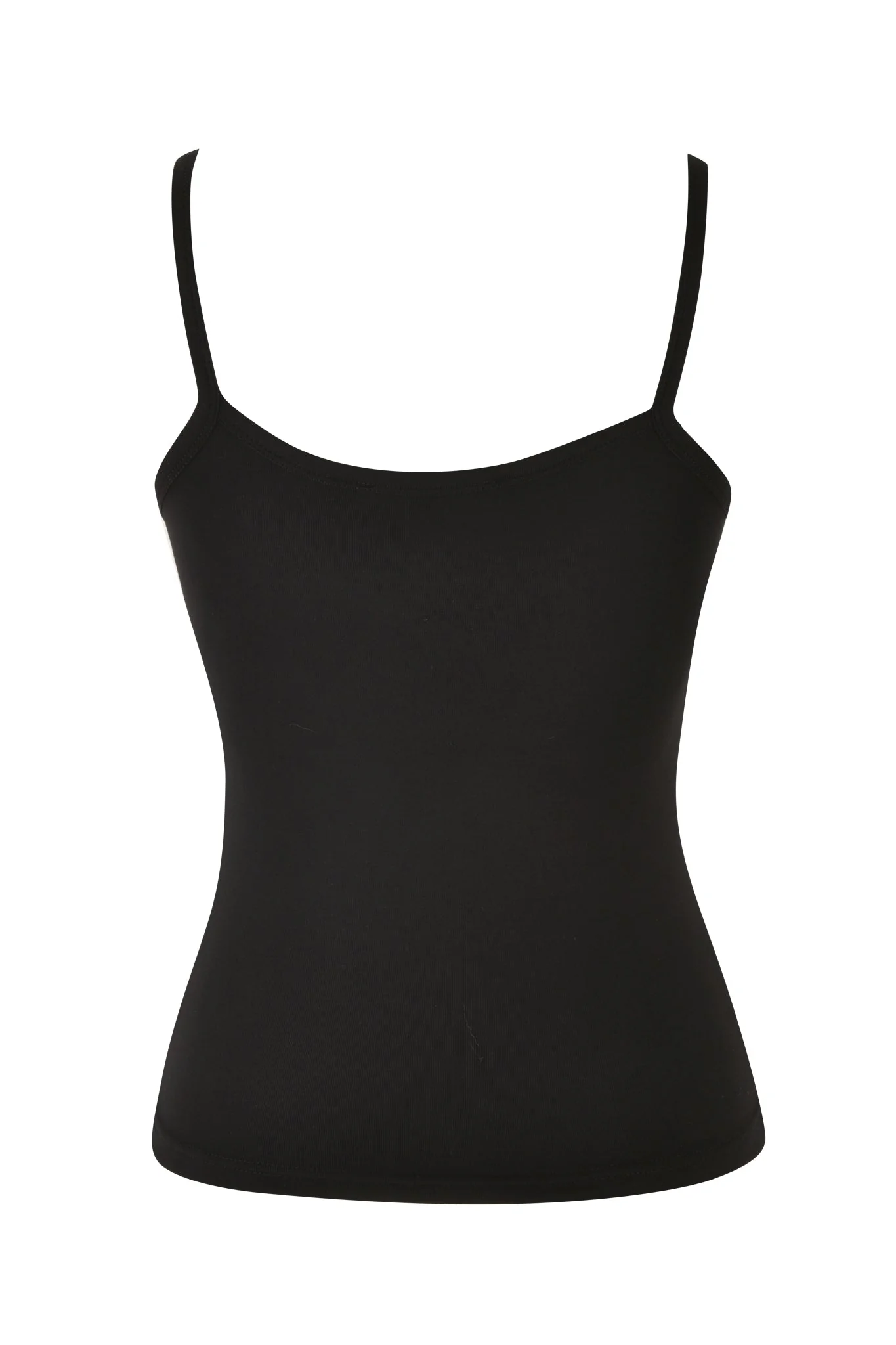 ERIN TOP - BLACK - Image 6