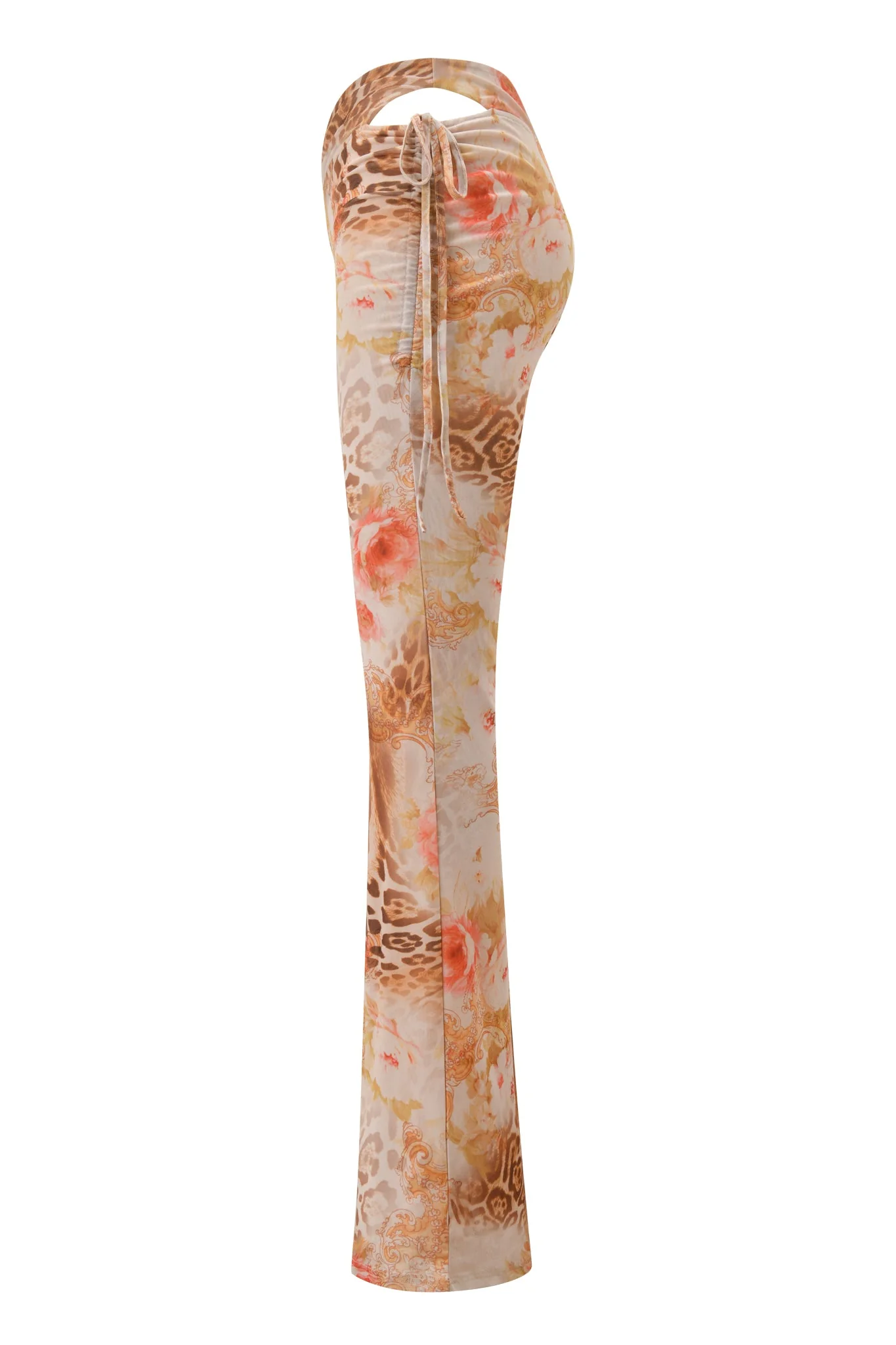 ERISKA PANT - DESERT ROSE - Image 6