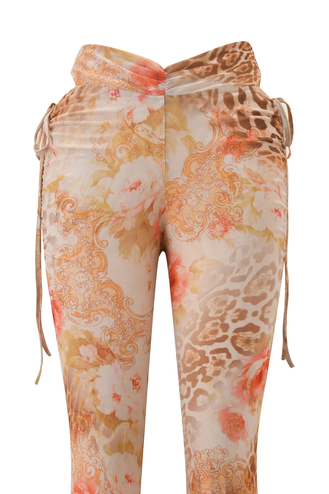 ERISKA PANT - DESERT ROSE - Image 8