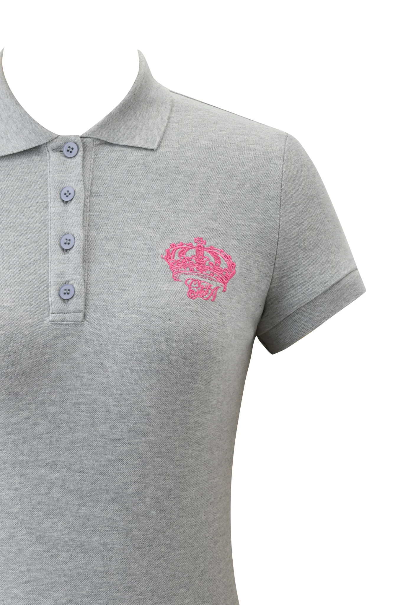 PAM TOP - GREY - Image 8