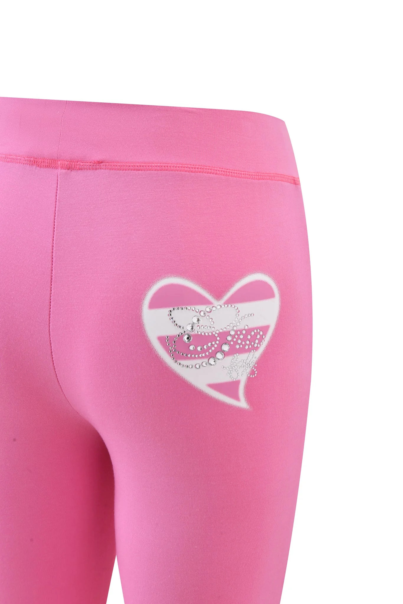 FAFI BLARE PANT - BUBBLEGUM PINK - Image 10