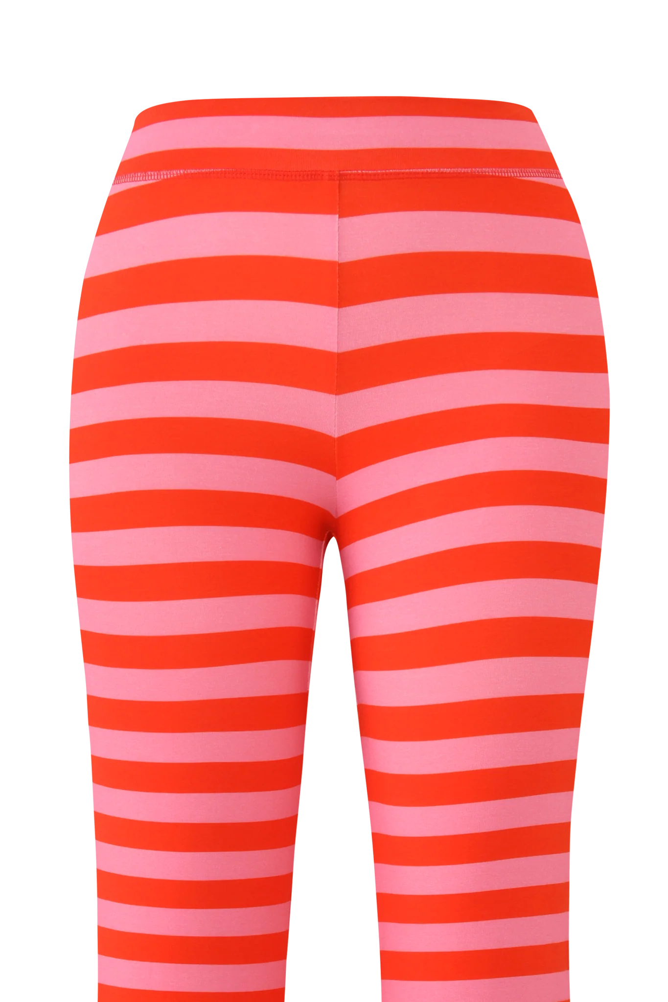 FAFI BLARE TRACKPANT - PINK STRIPE - Image 8