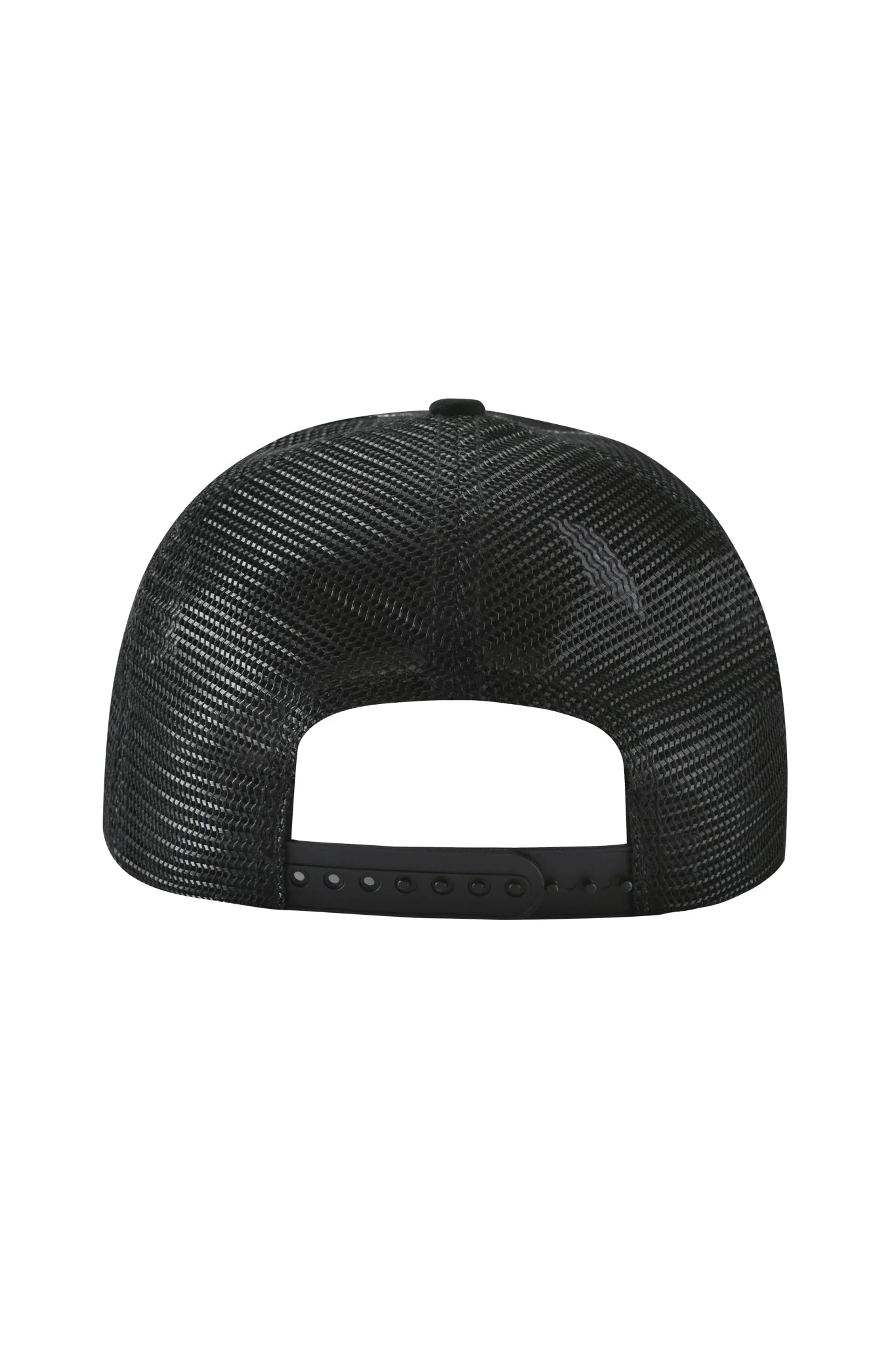 FAFI HAT - BLACK - Image 9