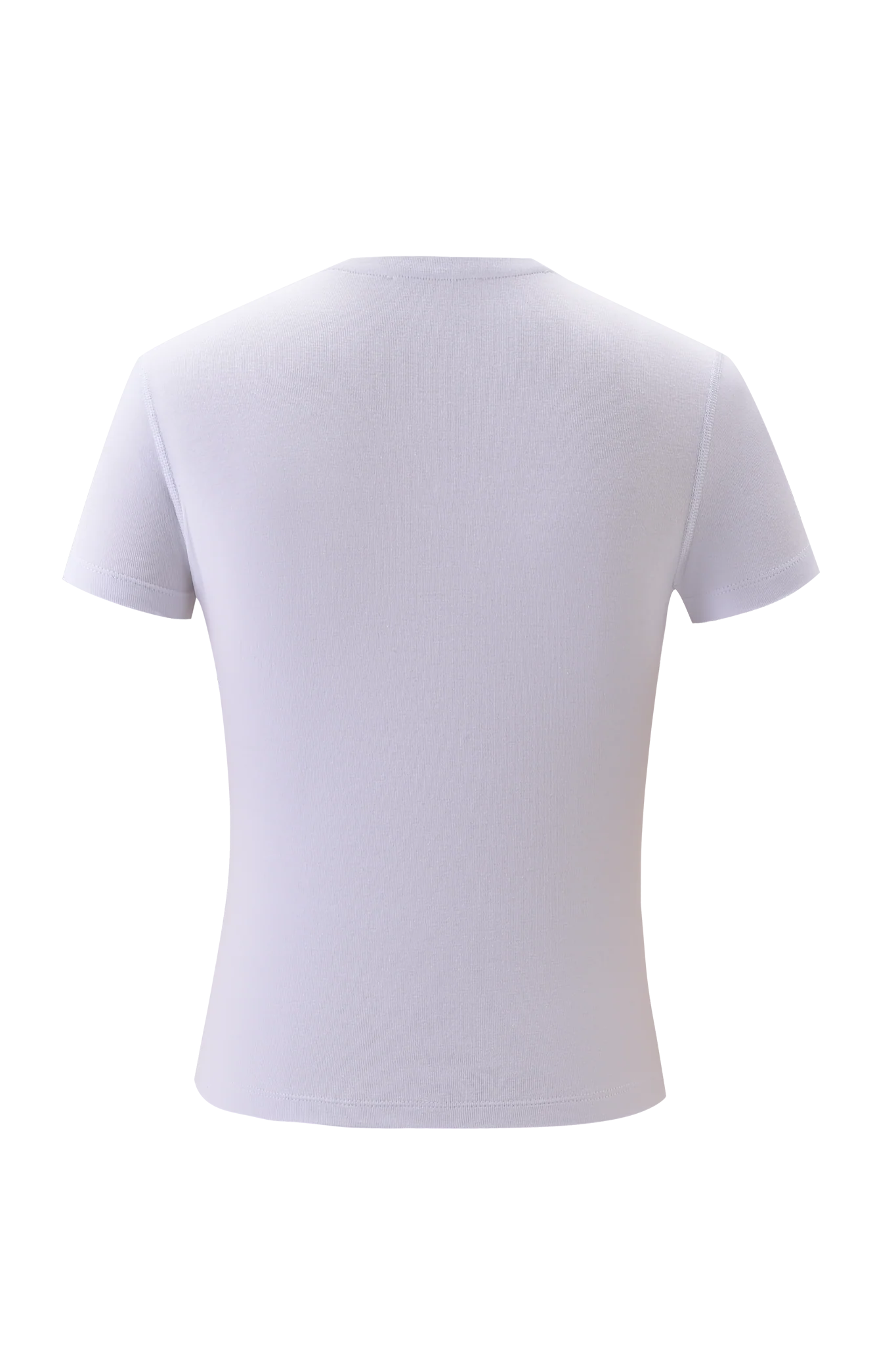 FAFI T-SHIRT - WHITE - Image 9