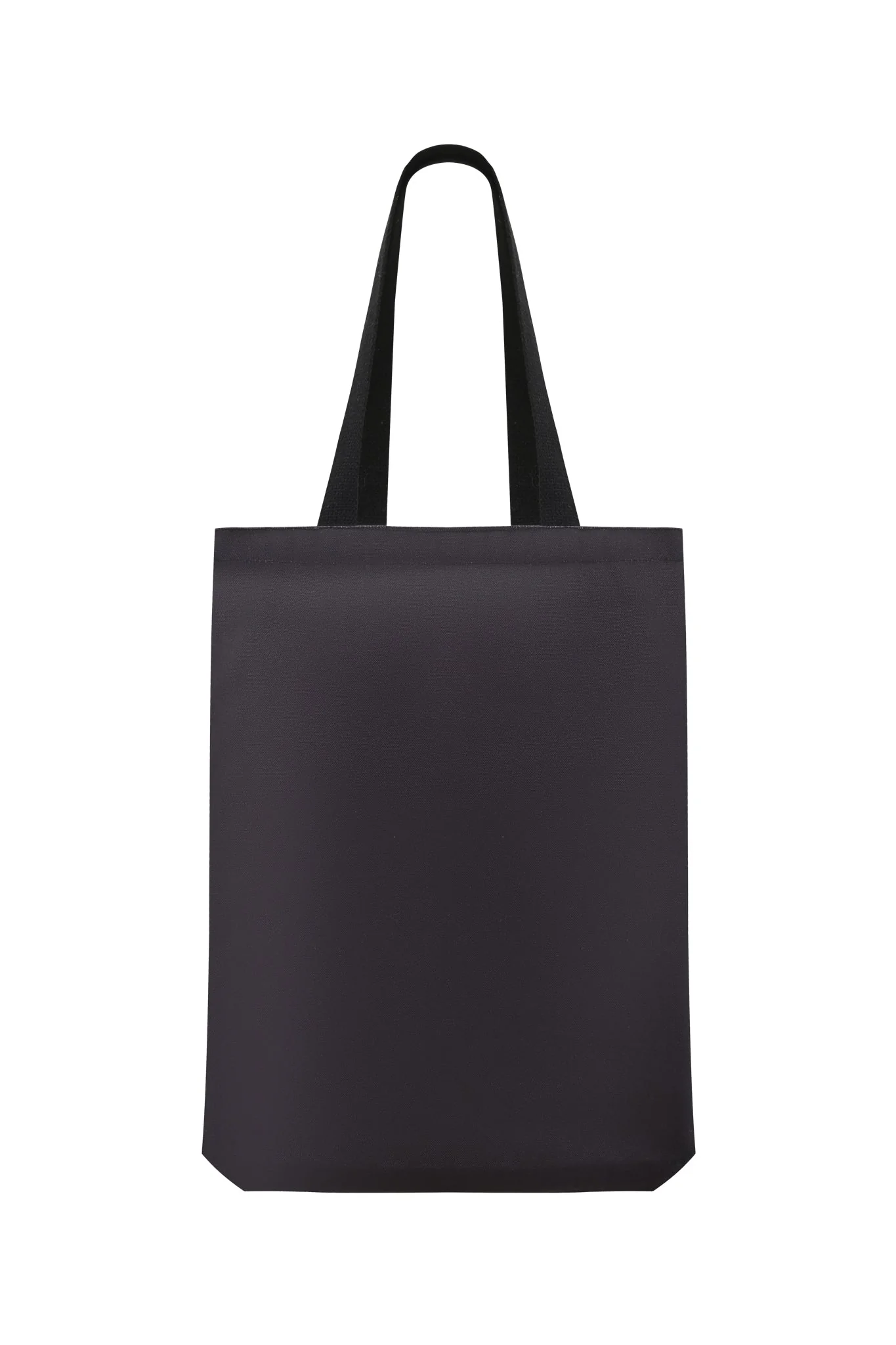 FAFI TOTE BAG - BLACK - Image 5