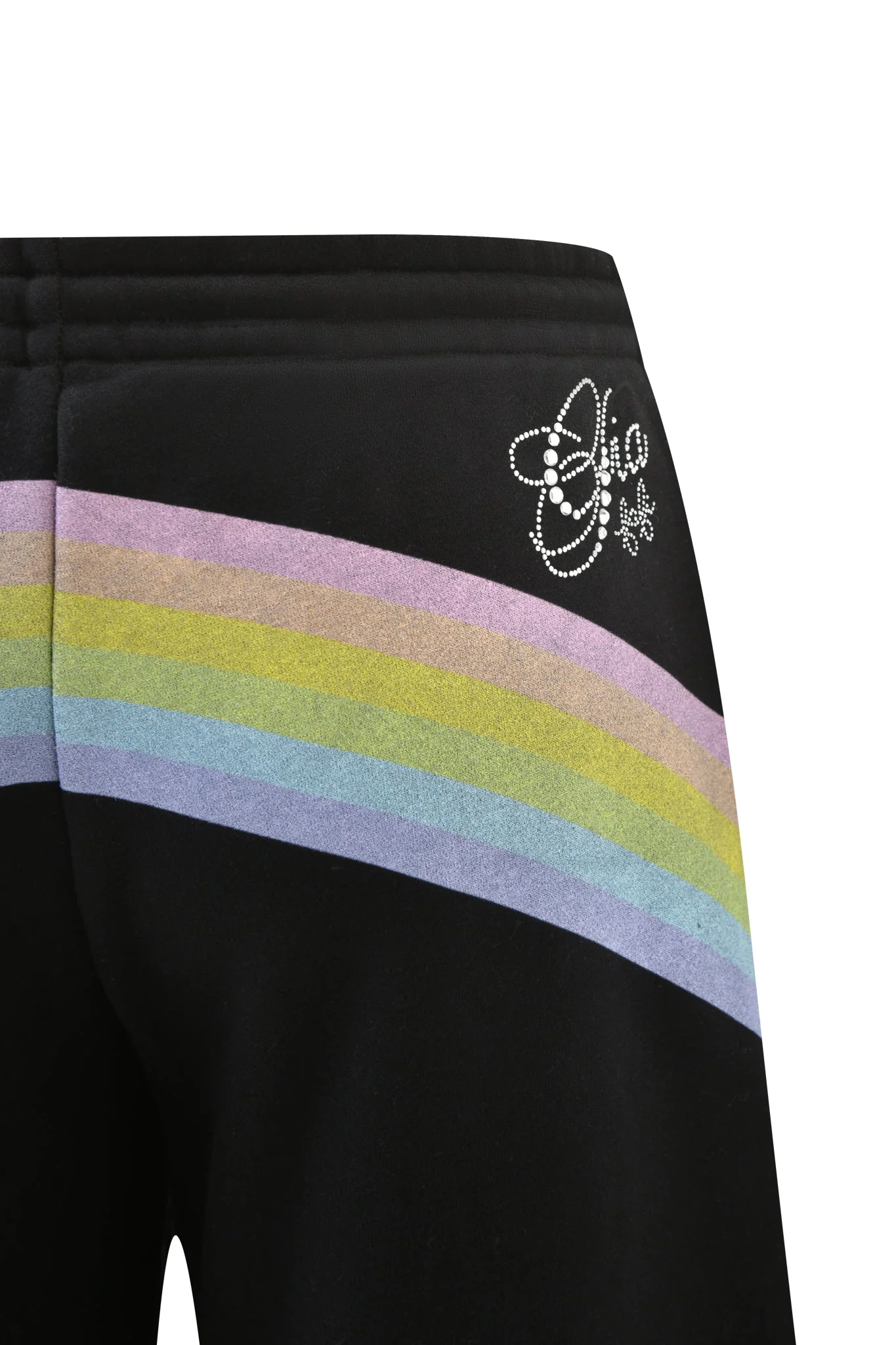 FAFI TRACKPANT - BLACK - Image 7