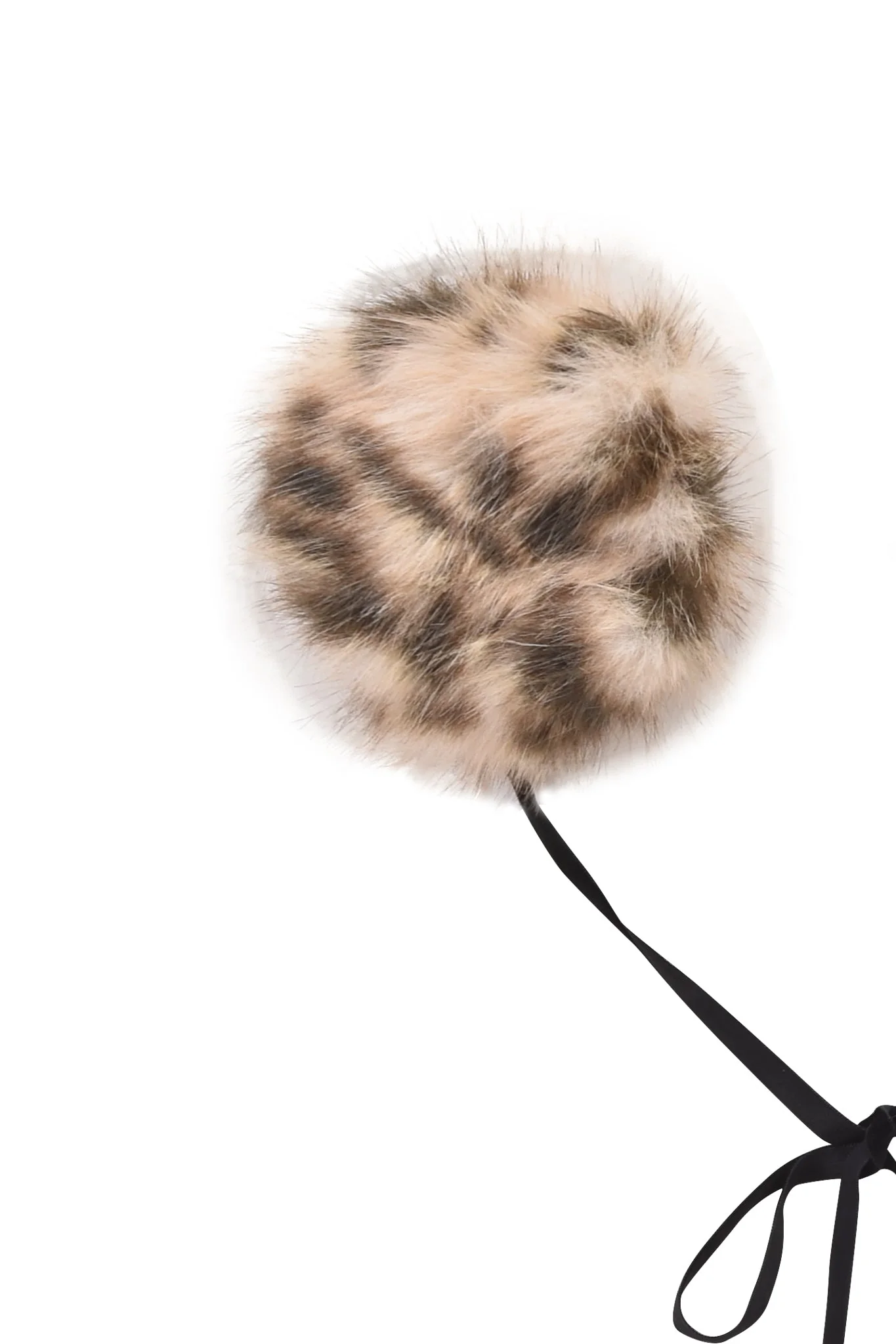FAWN HEADPHONE COVERS - LEOPARD - Image 9