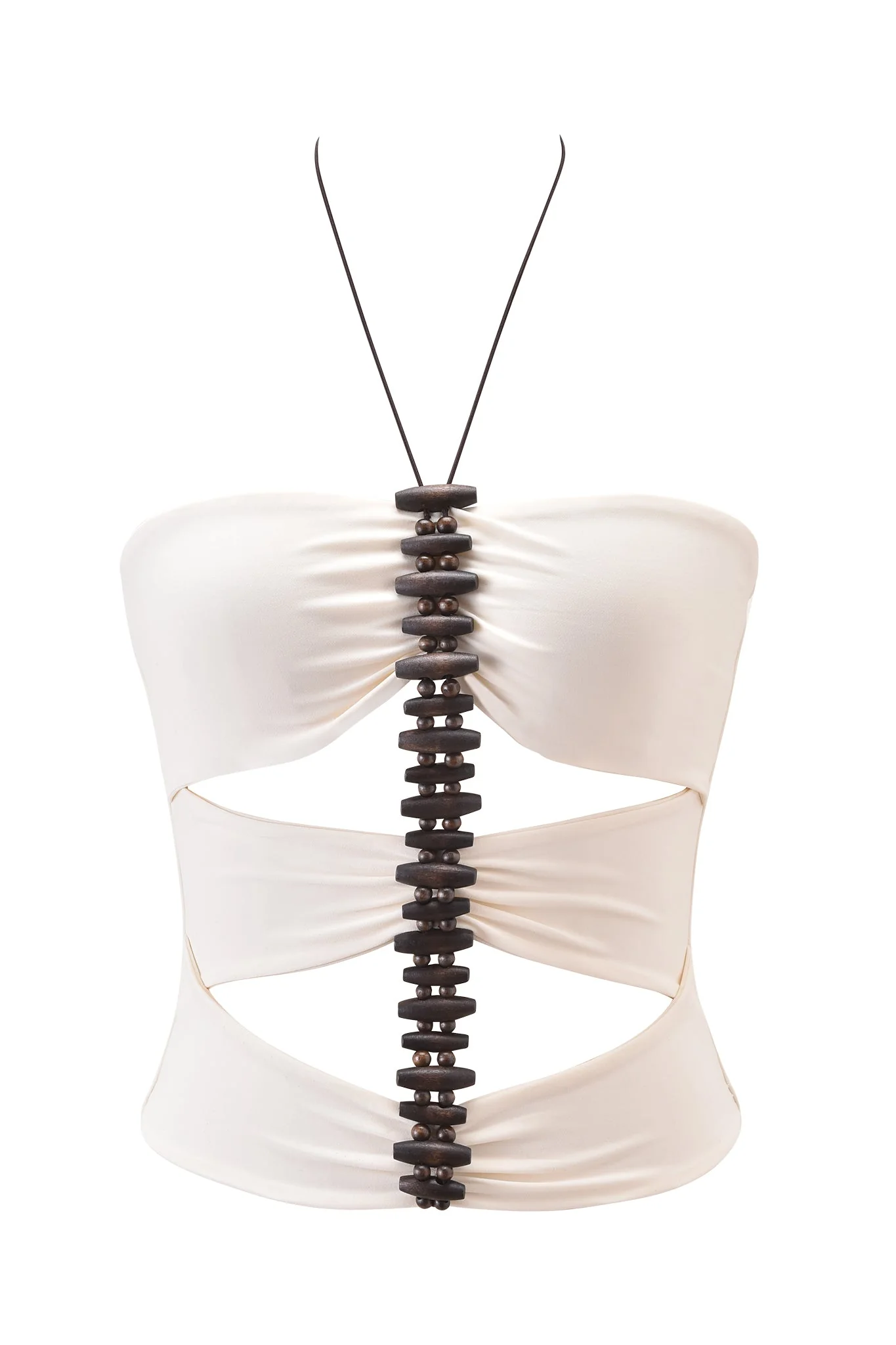 FENNICK TOP - OFF WHITE - Image 6