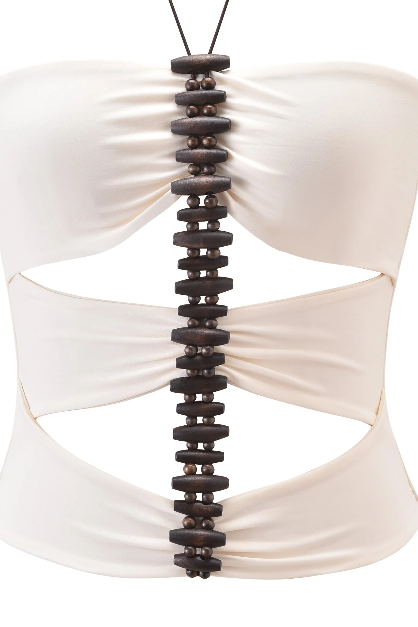 FENNICK TOP - OFF WHITE - Image 7
