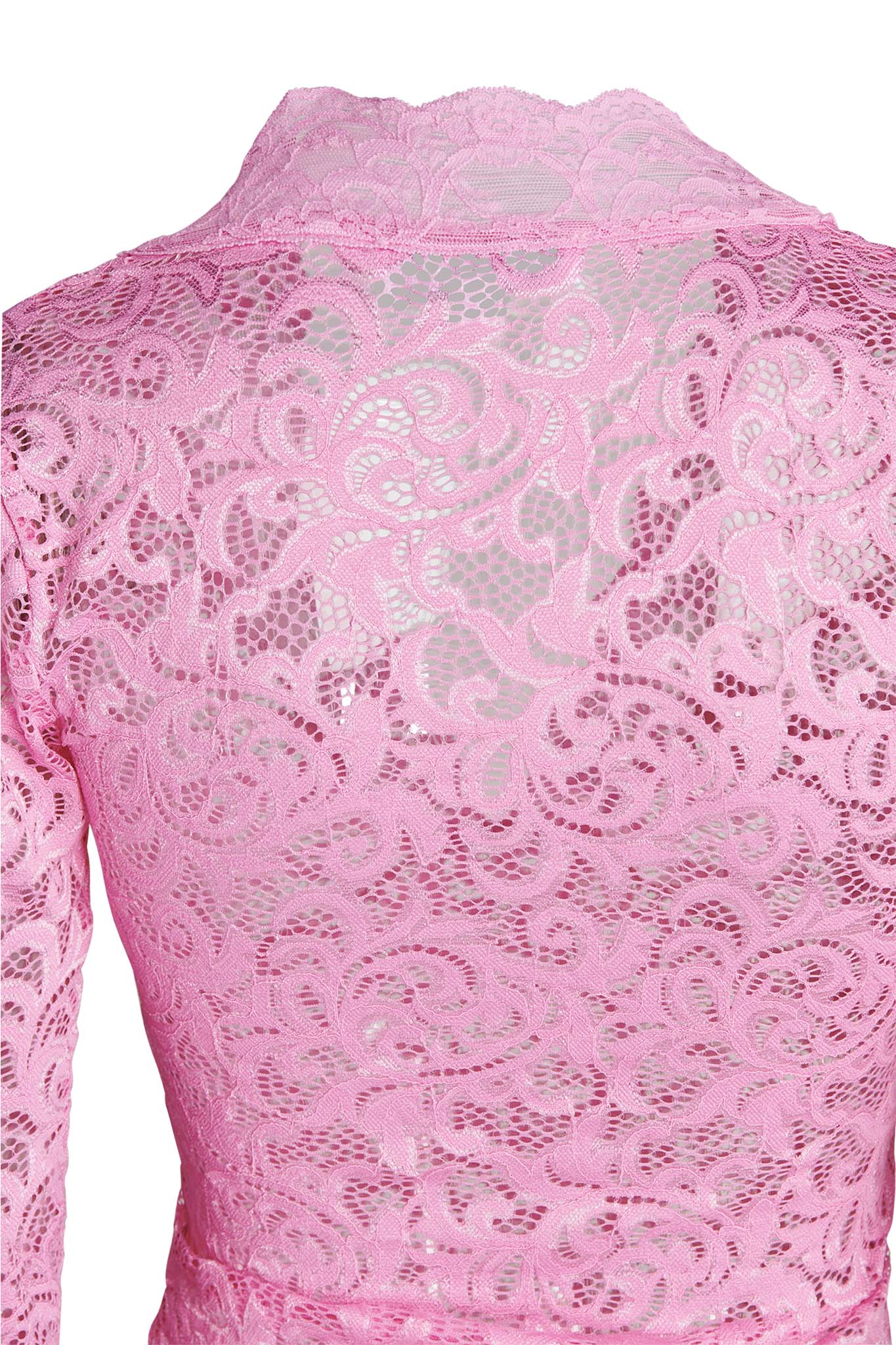 GEMMA TOP - PINK - Image 7