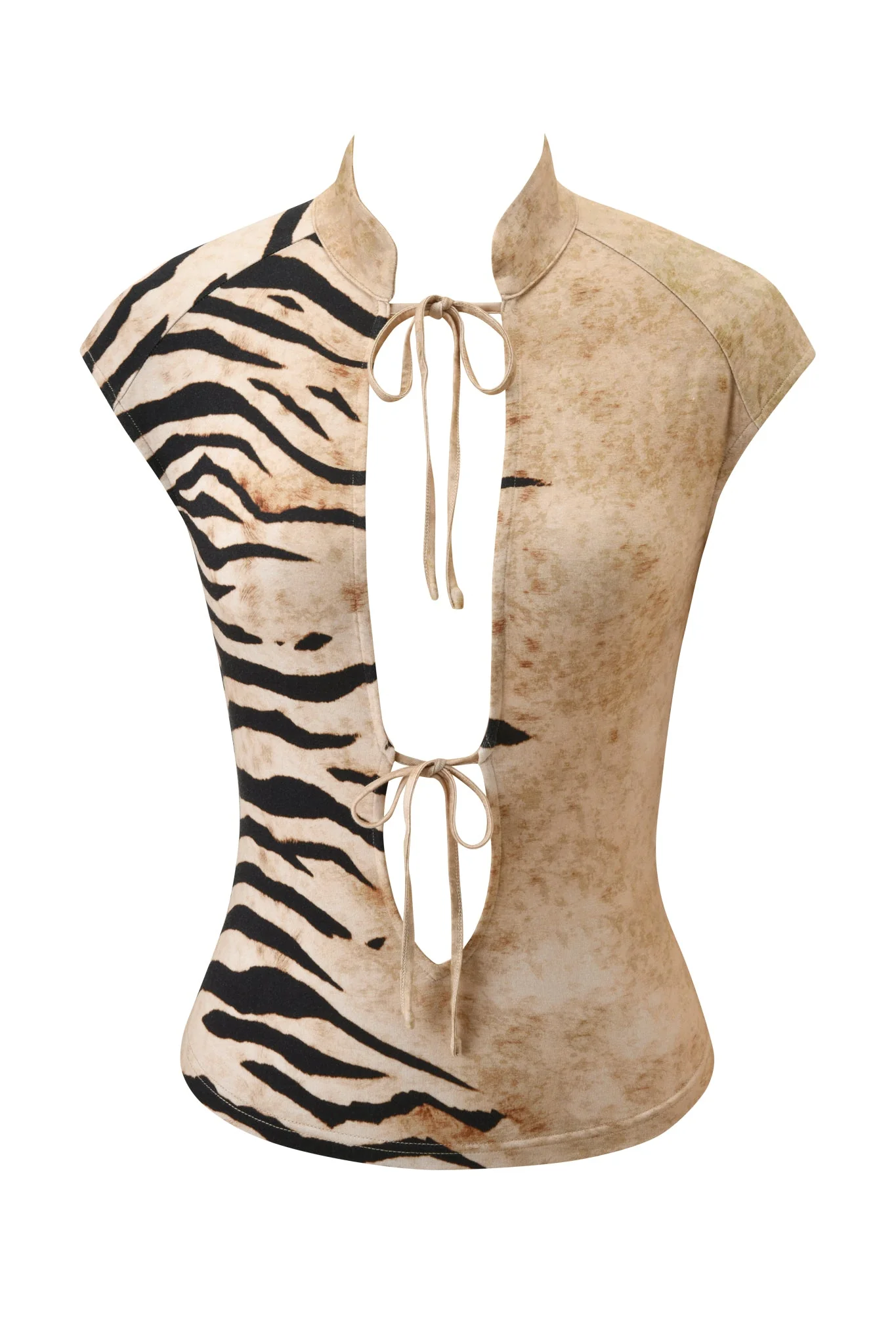 GEORGIA TOP - WILD SIDE - Image 7