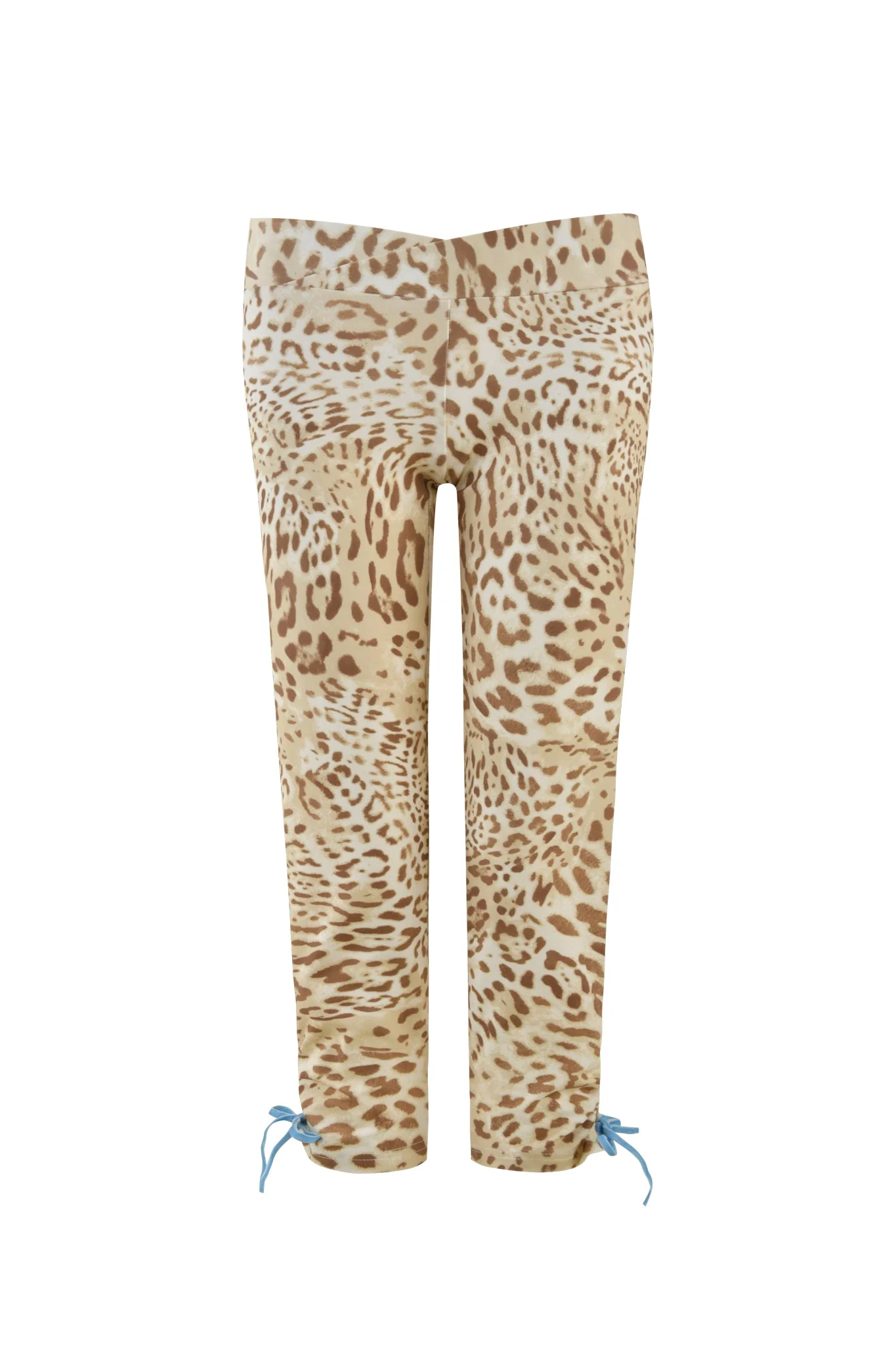 GERI CAPRI - NEUTRAL : LEOPARD : LEOPARD LIMBO - Image 6