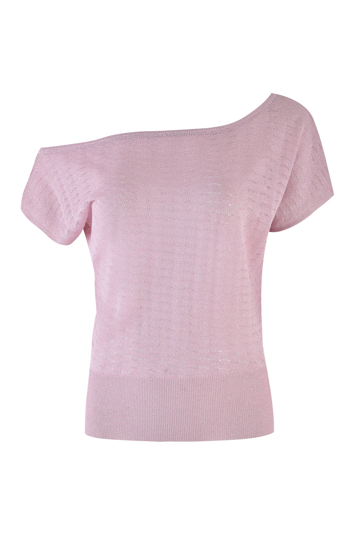 GIGI TOP - PINK - Image 6