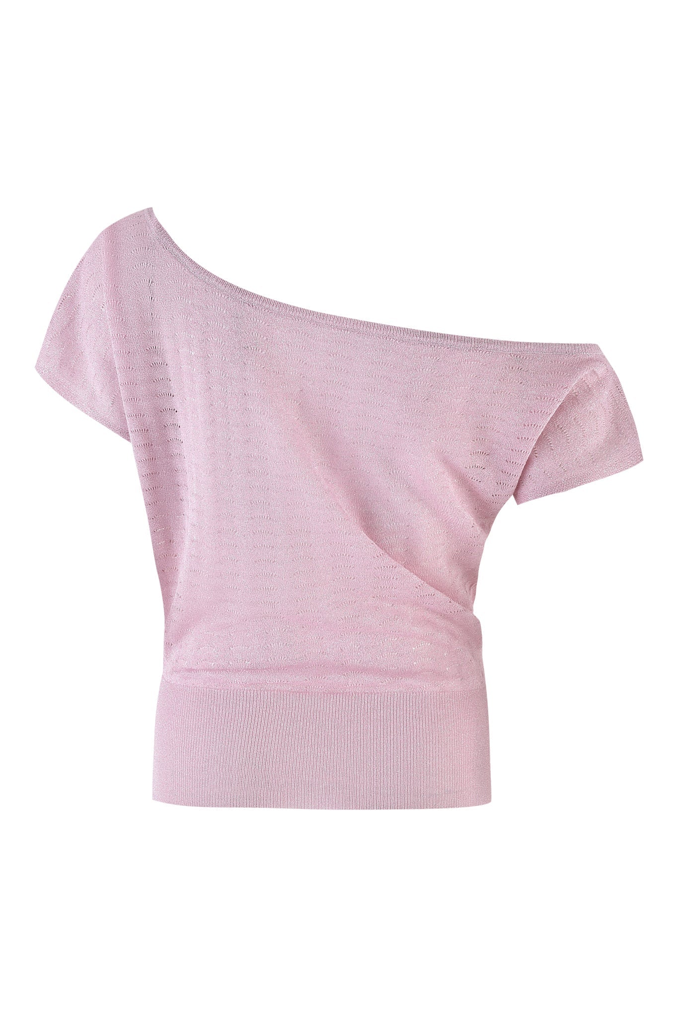 GIGI TOP - PINK - Image 7
