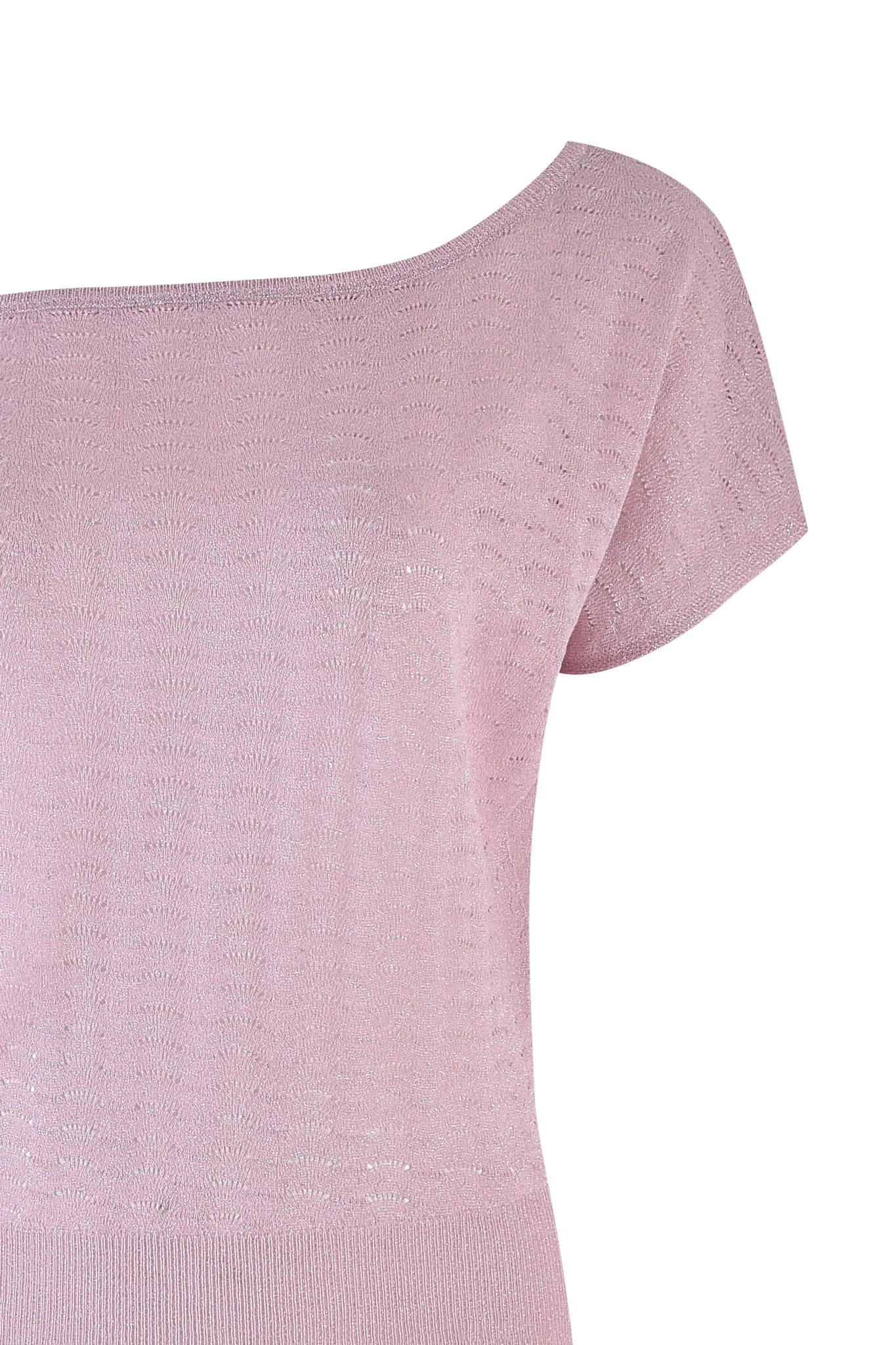 GIGI TOP - PINK - Image 8