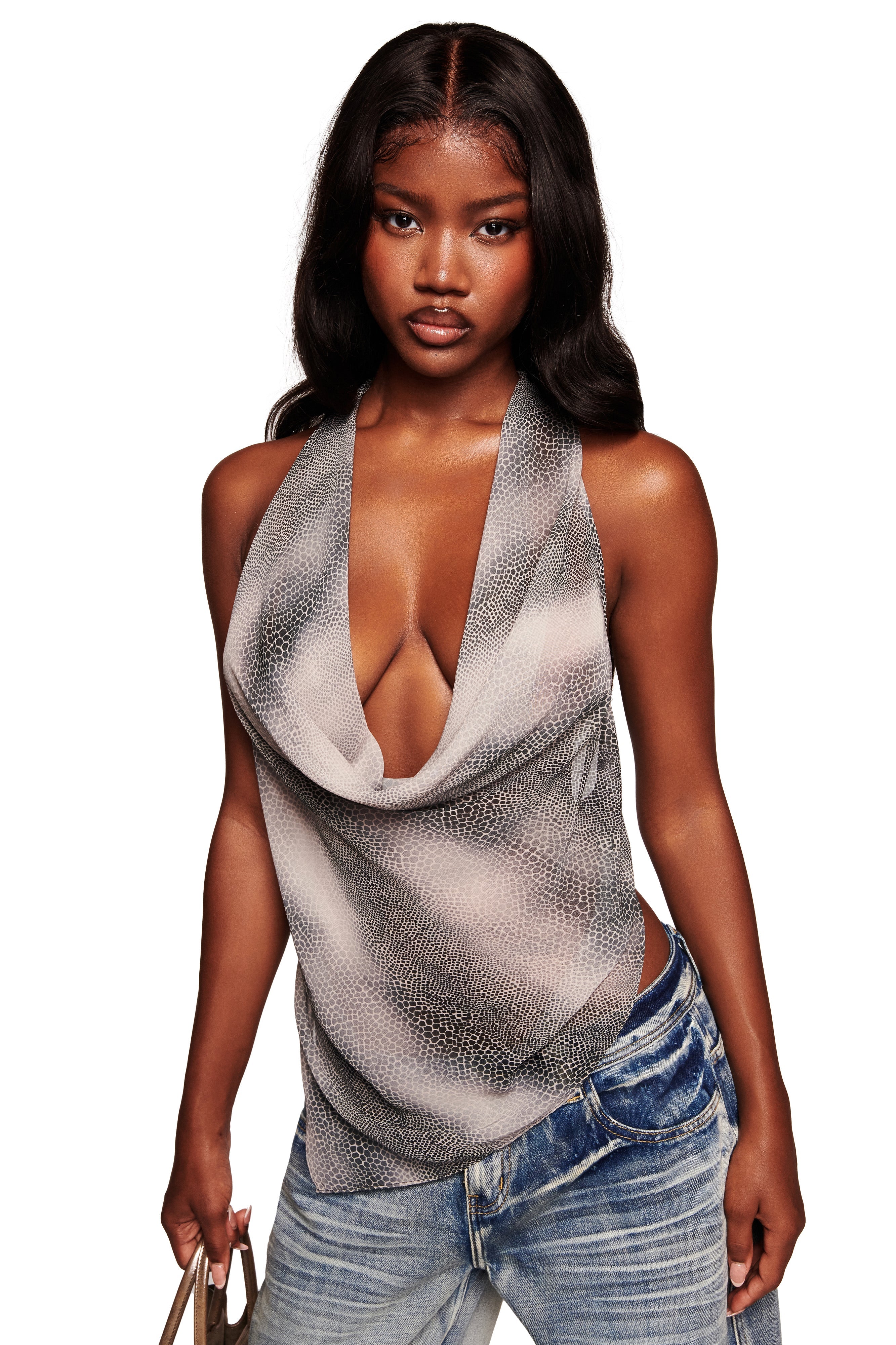 GRAYSON TOP - SERPICO - Image 5