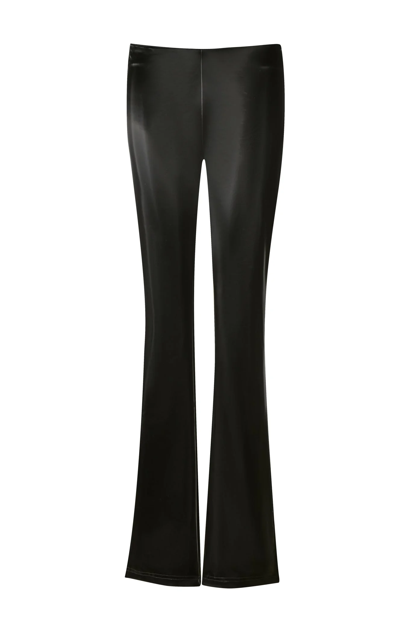 HARLO PANT - BLACK - Image 5
